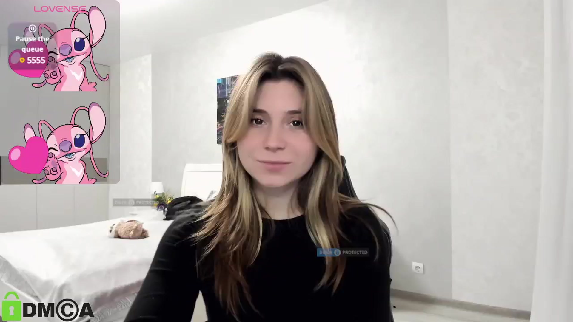 Gallery image thumbnail from MonicaaCute's myfreecams stream on, 10/03/2024, 18:02 image 6 of 20