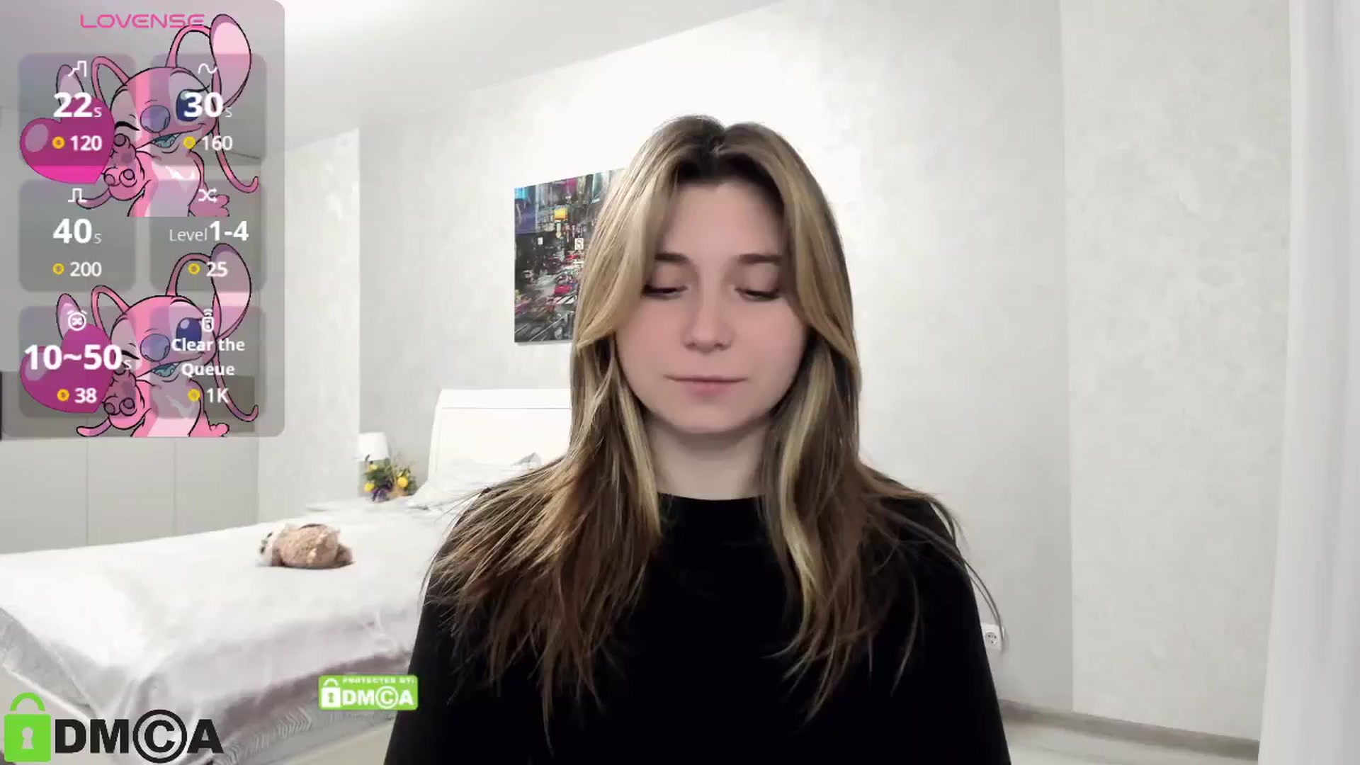 Gallery image thumbnail from MonicaaCute's myfreecams stream on, 10/03/2024, 18:02 image 15 of 20