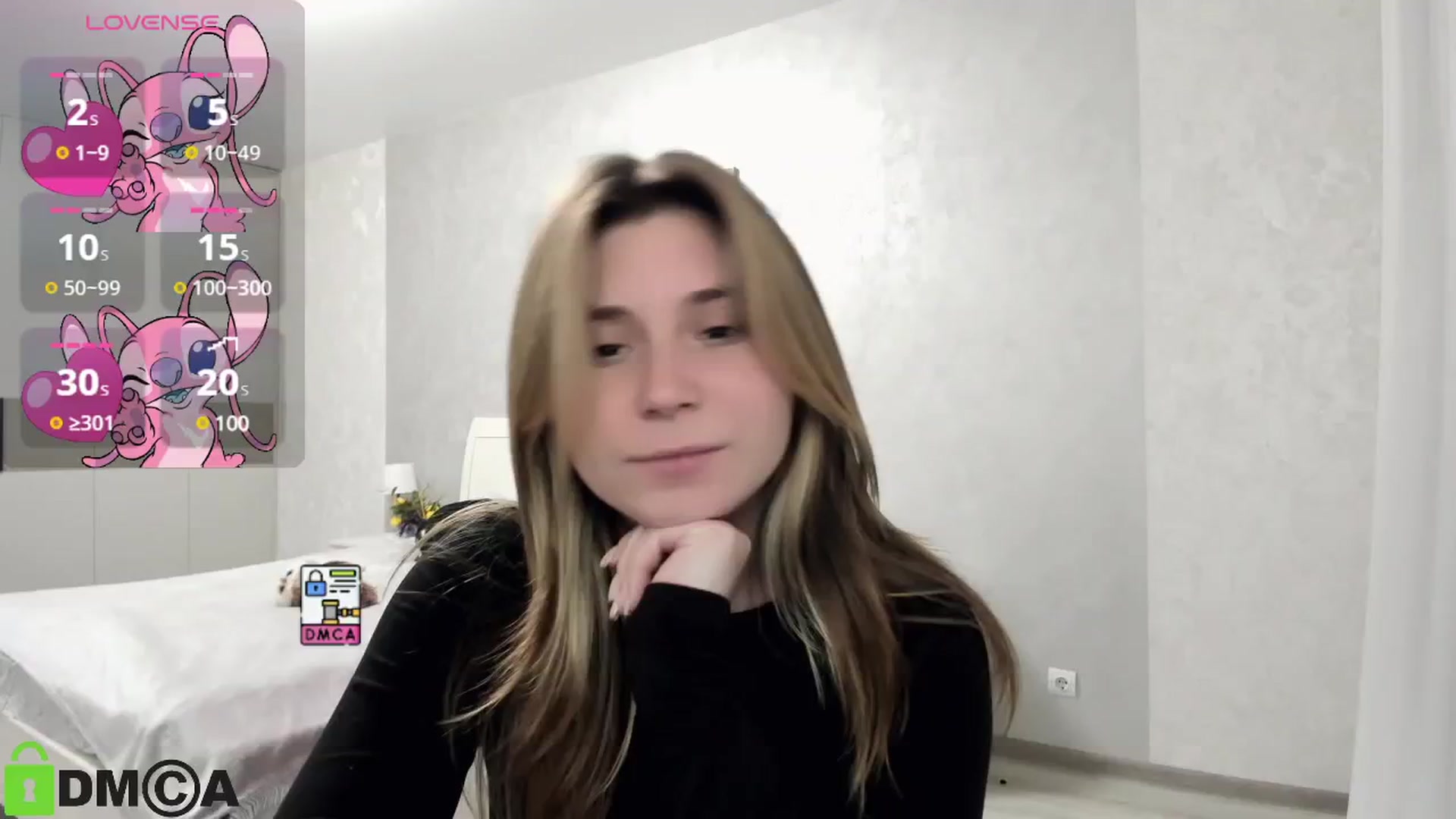 Gallery image thumbnail from MonicaaCute's myfreecams stream on, 10/03/2024, 18:02 image 3 of 20