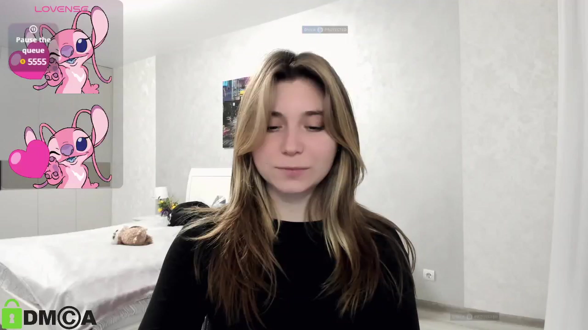 Gallery image thumbnail from MonicaaCute's myfreecams stream on, 10/03/2024, 18:02 image 10 of 20