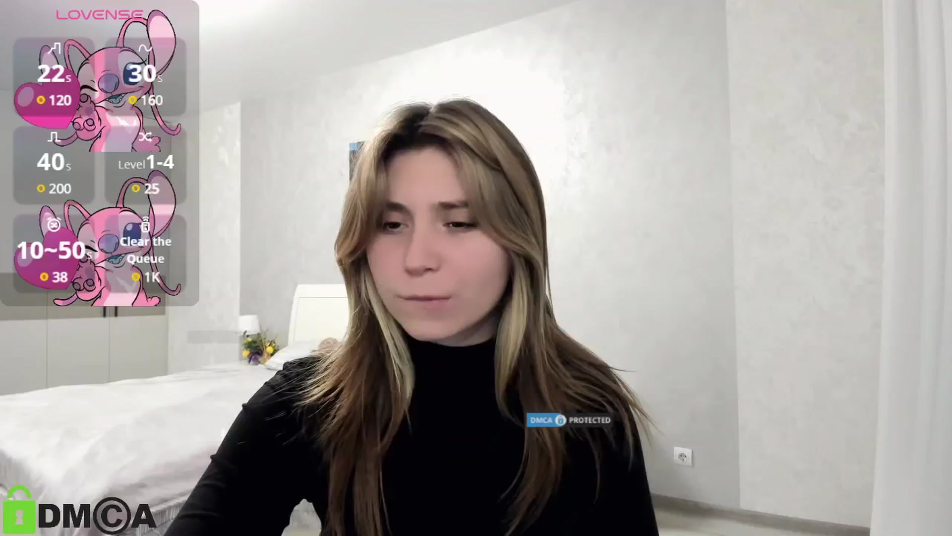 Gallery image thumbnail from MonicaaCute's myfreecams stream on, 10/04/2024, 17:15 image 2 of 20