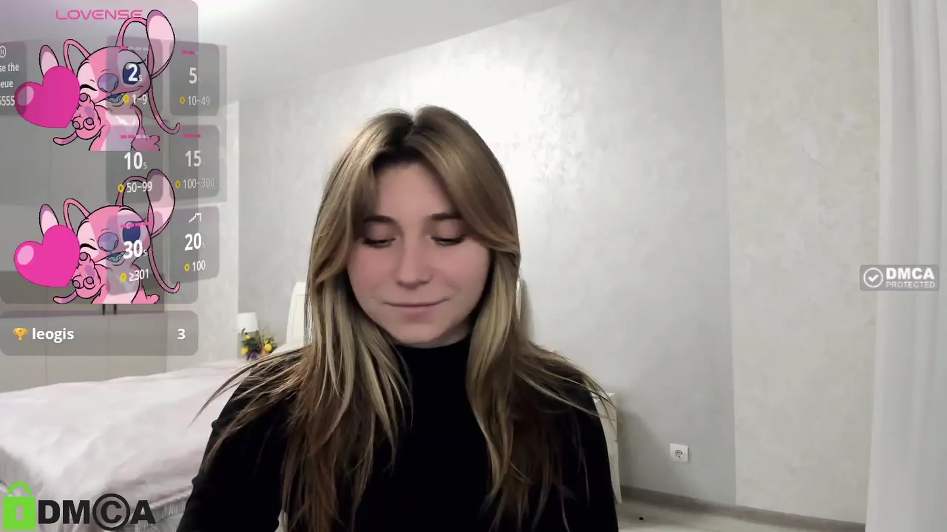 Gallery image thumbnail from MonicaaCute's myfreecams stream on, 10/04/2024, 17:15 image 9 of 20