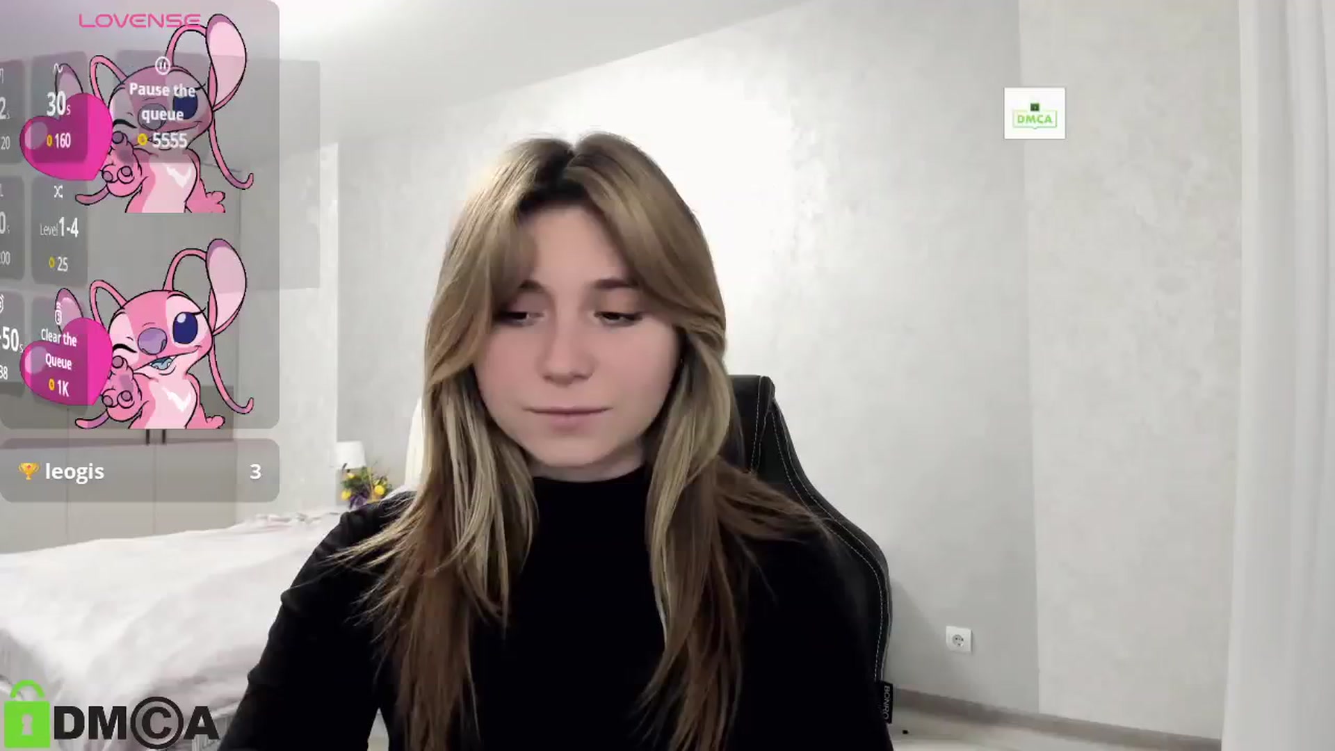 Gallery image thumbnail from MonicaaCute's myfreecams stream on, 10/04/2024, 17:15 image 10 of 20