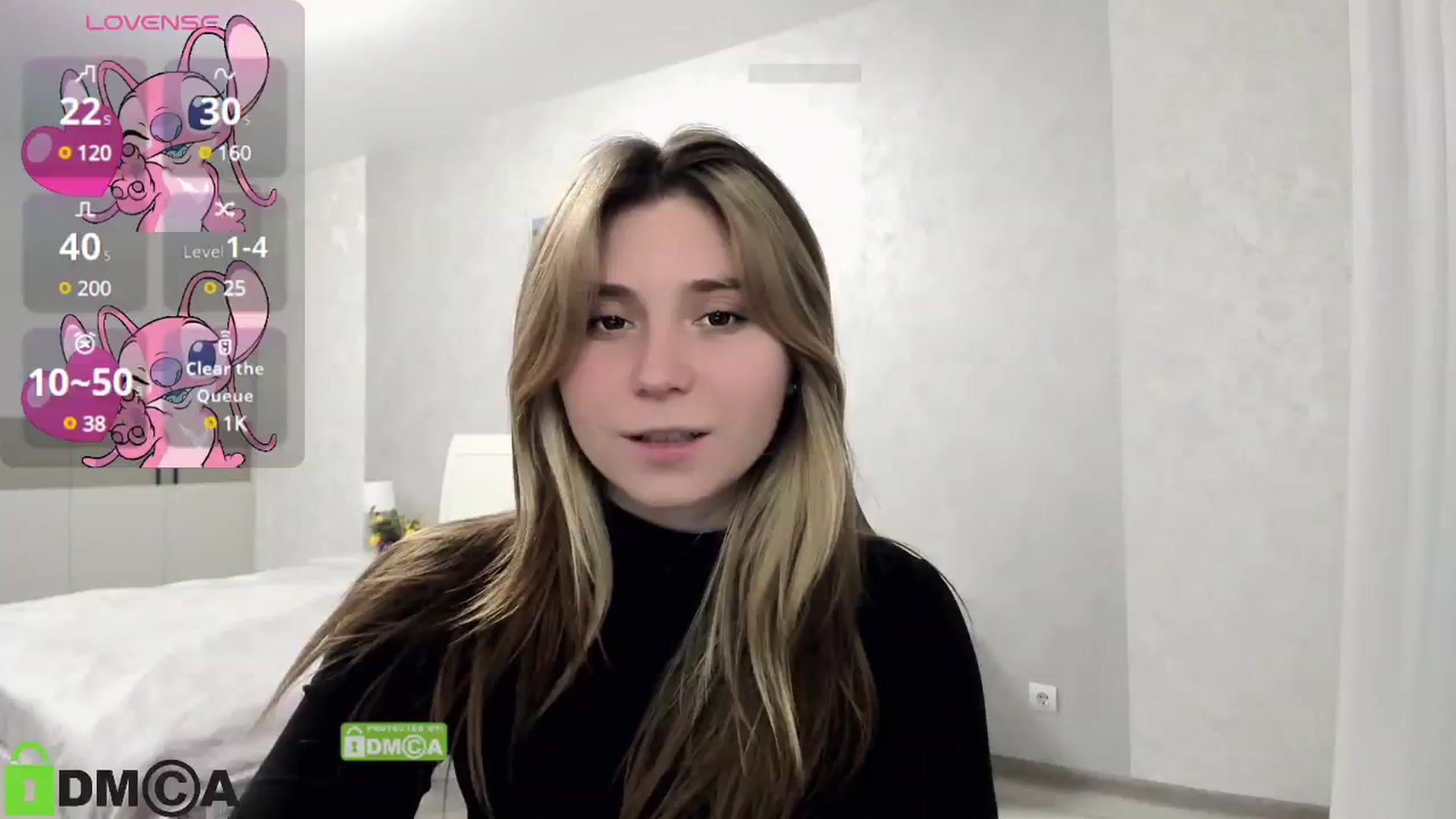Gallery image thumbnail from MonicaaCute's myfreecams stream on, 10/04/2024, 17:15 image 1 of 20