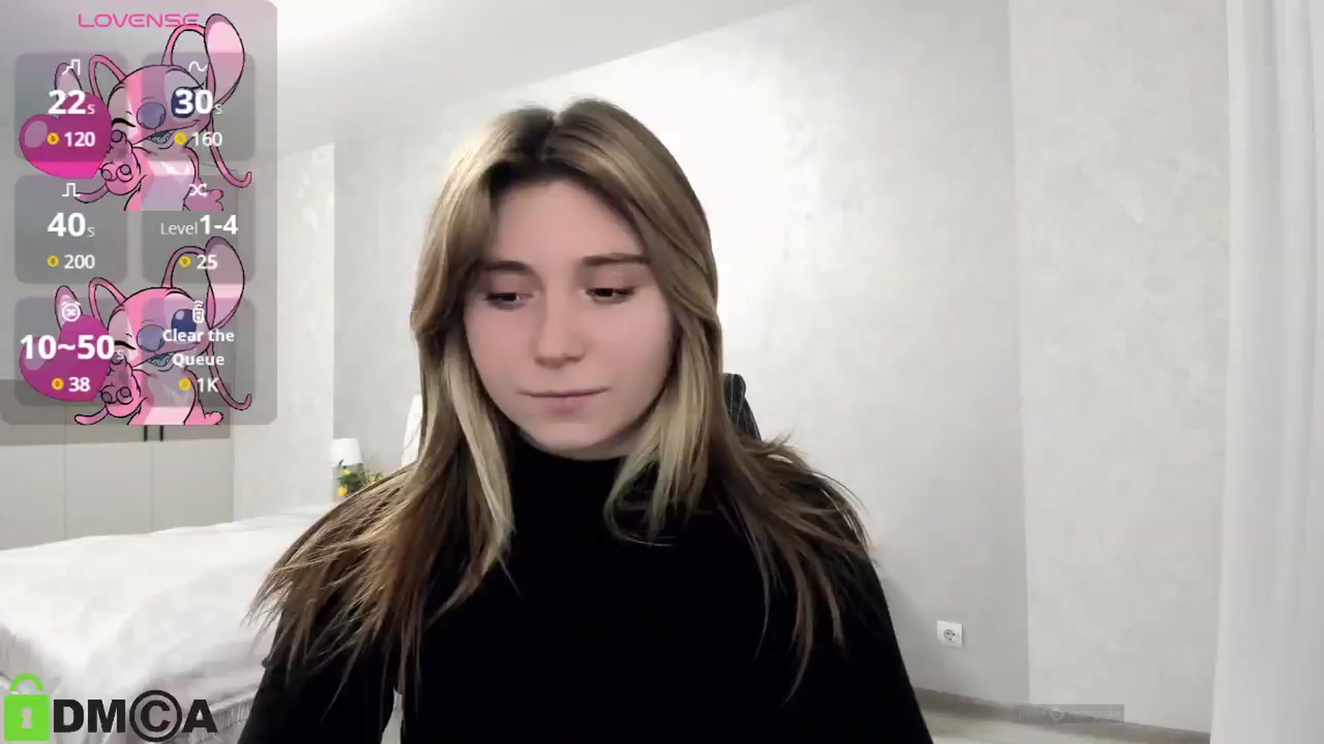 Gallery image thumbnail from MonicaaCute's myfreecams stream on, 10/04/2024, 17:15 image 3 of 20