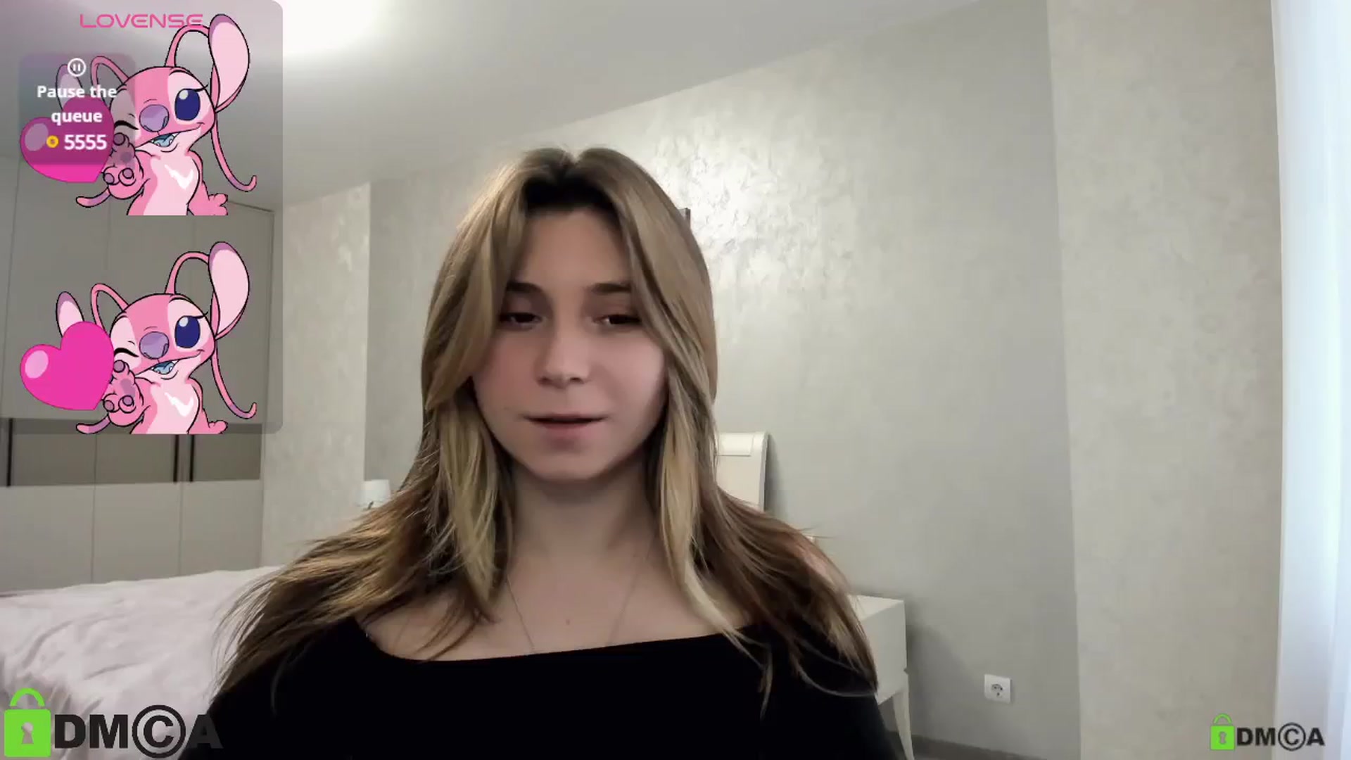 Gallery image thumbnail from MonicaaCute's myfreecams stream on, 10/05/2024, 08:22 image 2 of 20