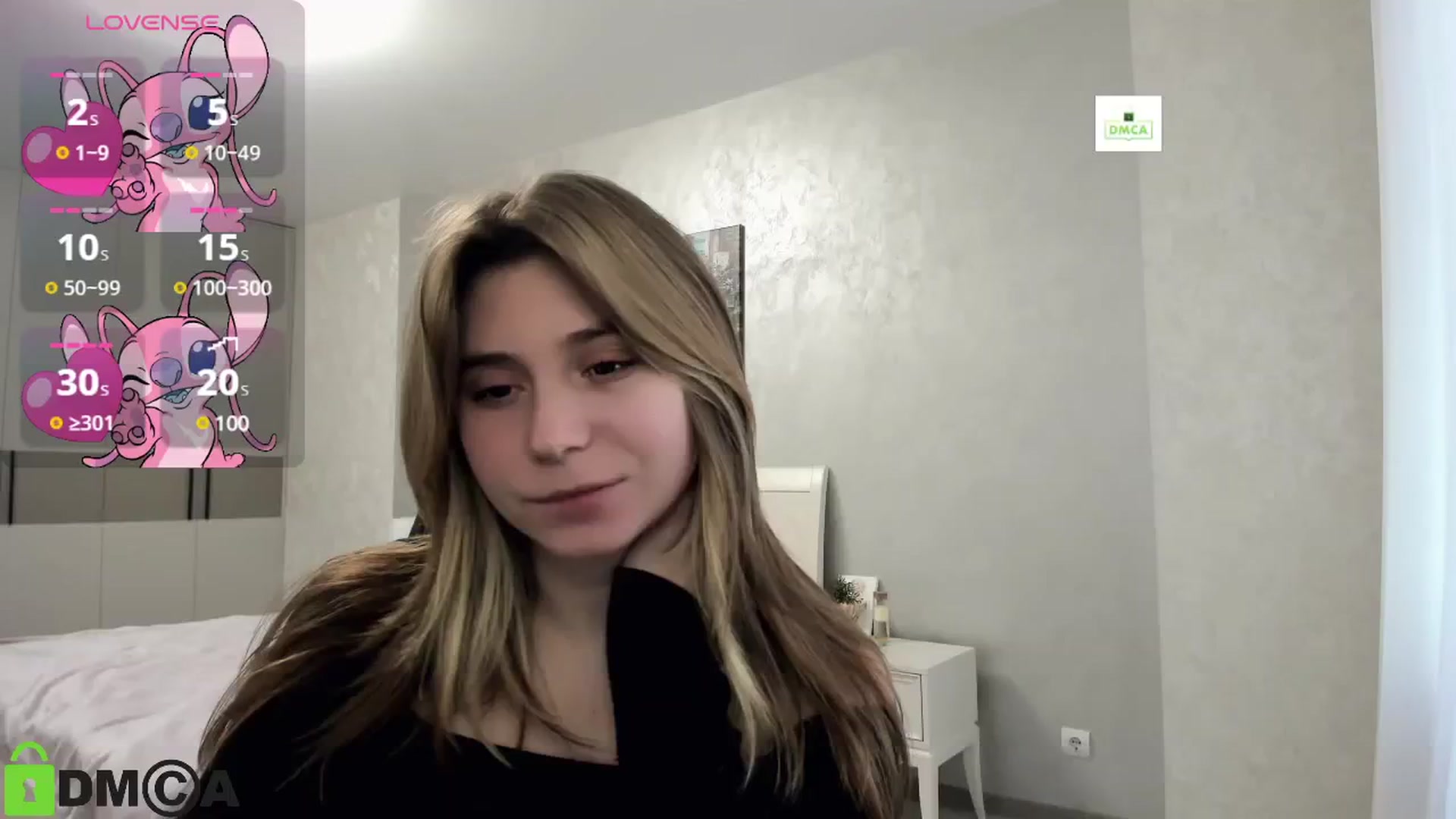 Gallery image thumbnail from MonicaaCute's myfreecams stream on, 10/05/2024, 08:22 image 5 of 20