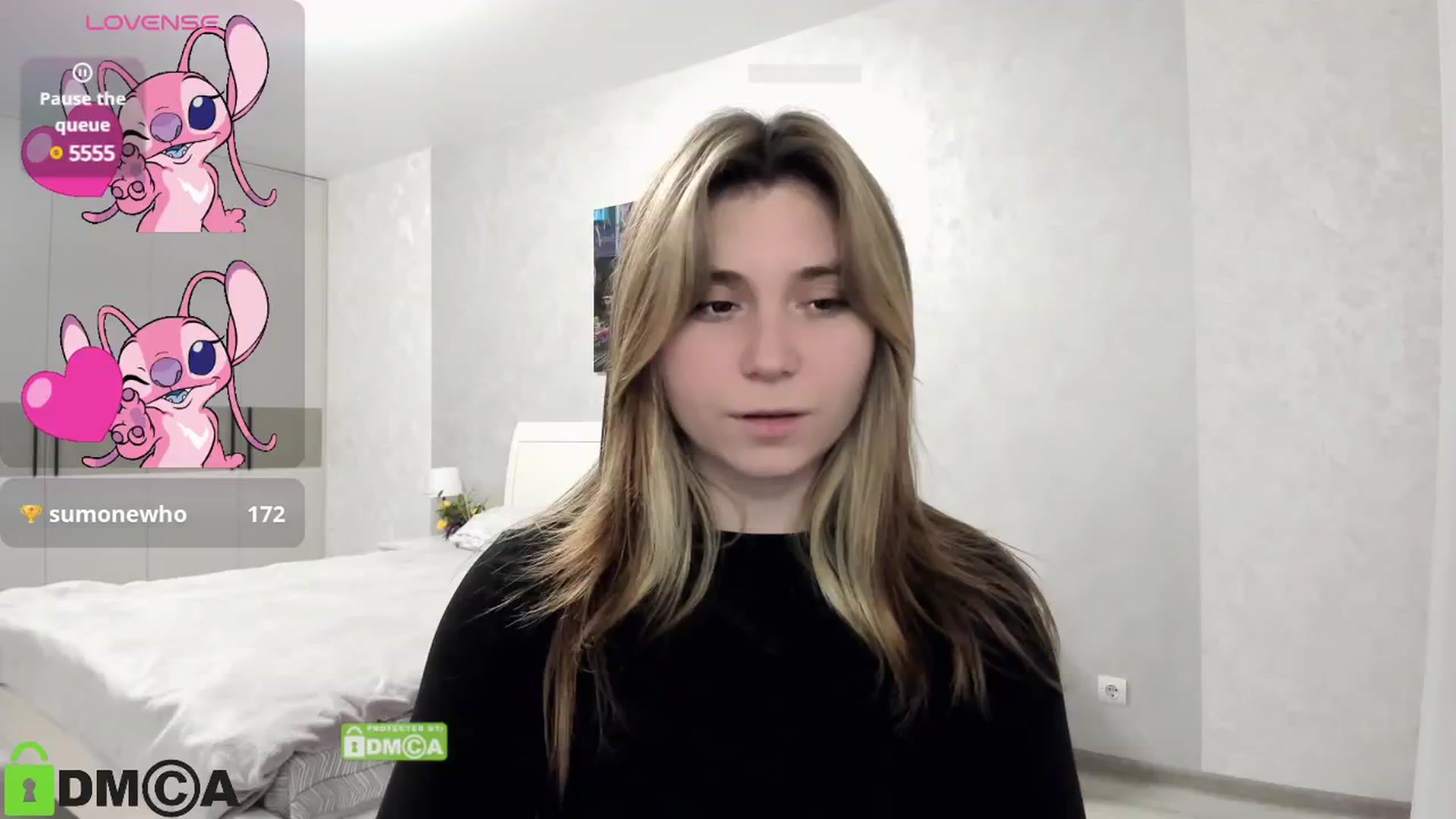Gallery image thumbnail from MonicaaCute's myfreecams stream on, 10/06/2024, 16:35 image 19 of 20