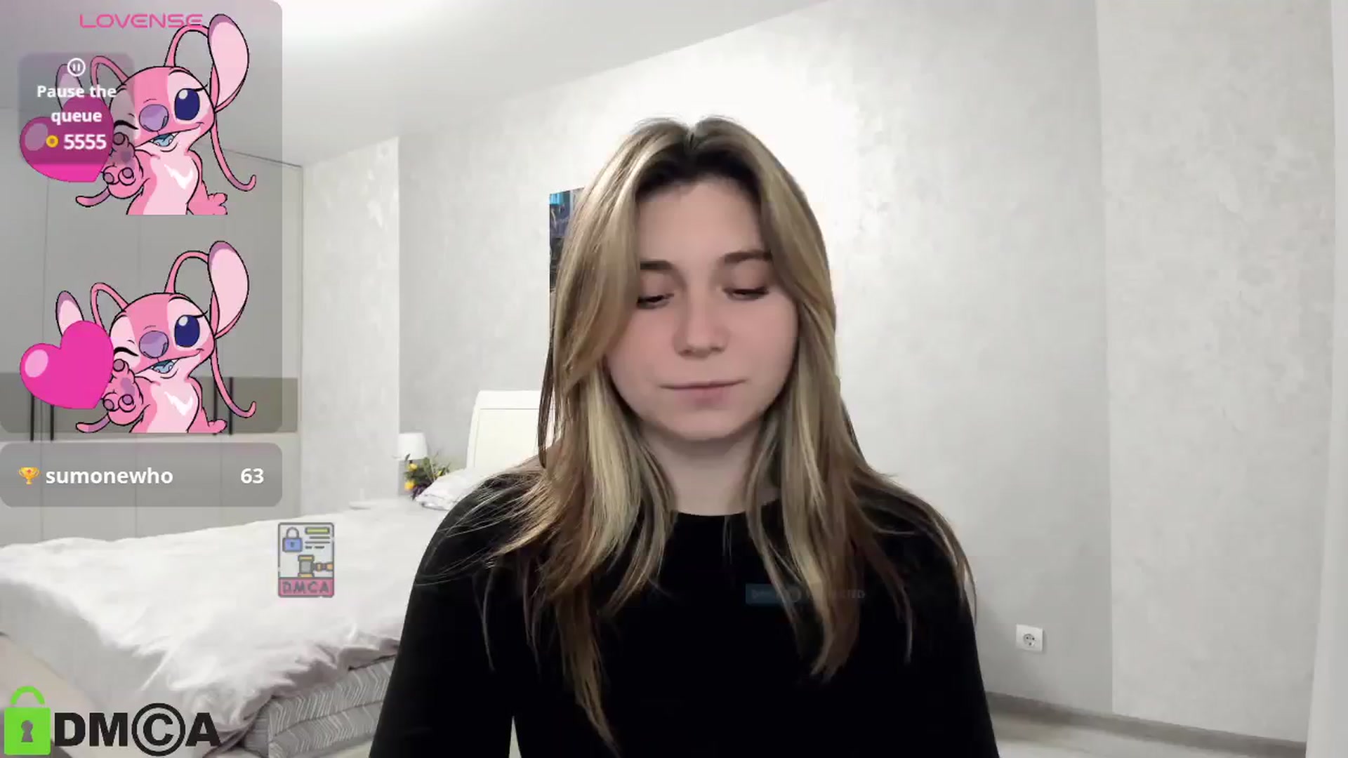 Gallery image thumbnail from MonicaaCute's myfreecams stream on, 10/06/2024, 16:35 image 14 of 20