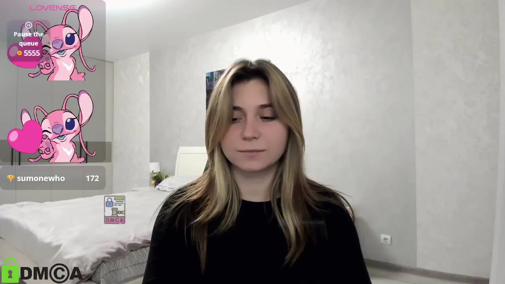 Gallery image thumbnail from MonicaaCute's myfreecams stream on, 10/06/2024, 16:35 image 16 of 20
