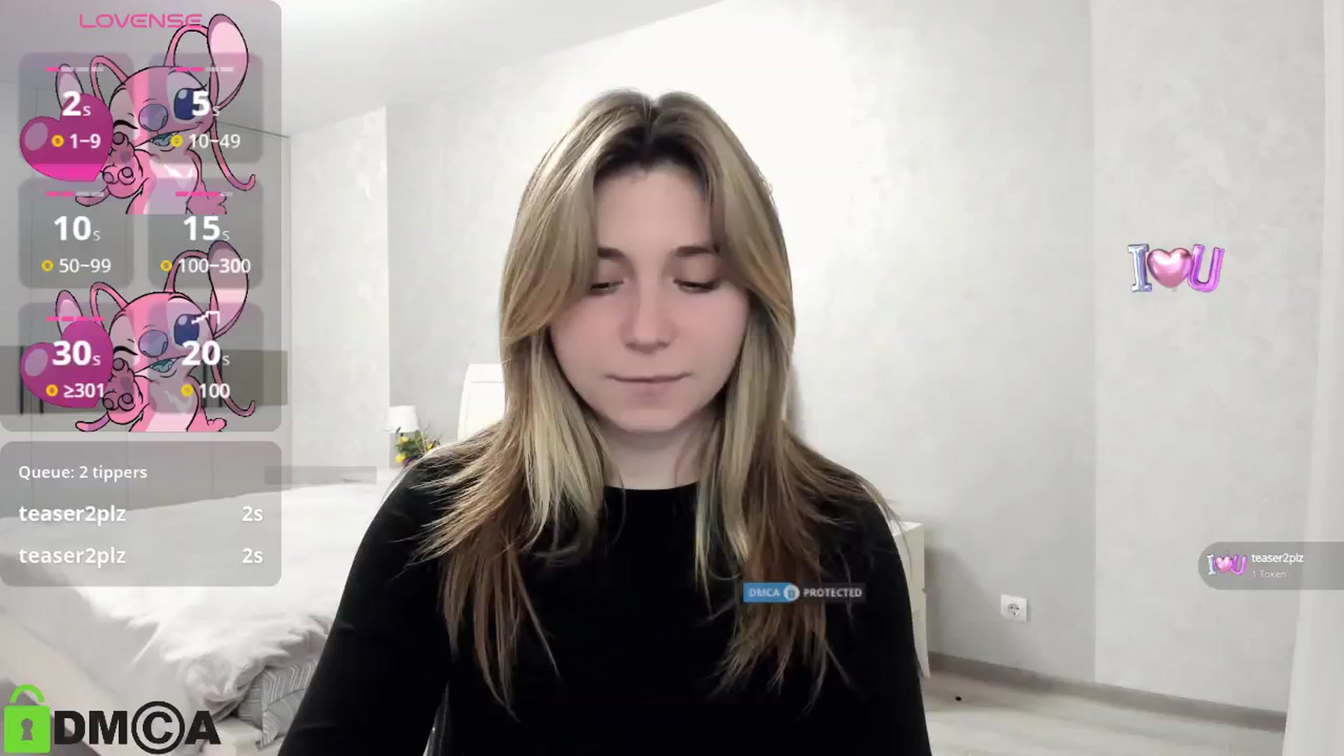 Gallery image thumbnail from MonicaaCute's myfreecams stream on, 10/06/2024, 18:09 image 18 of 20