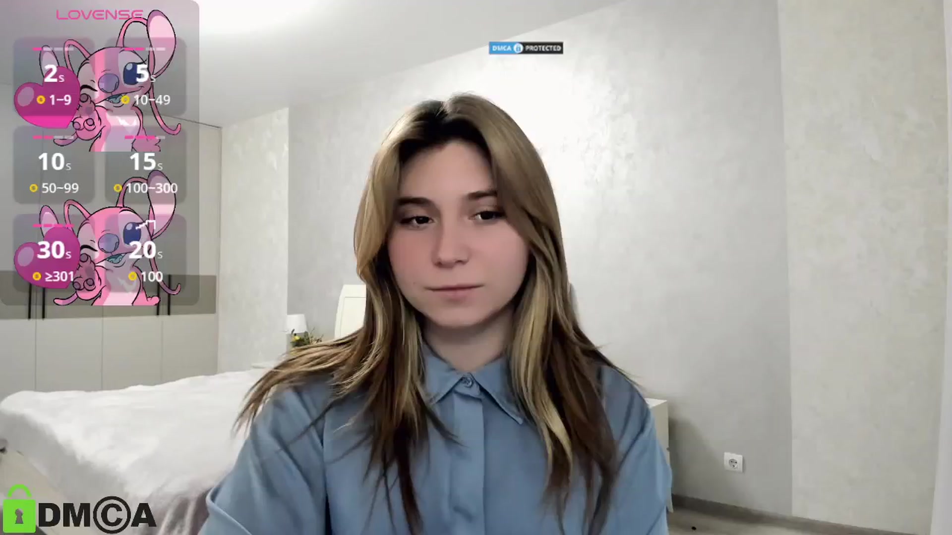 Gallery image thumbnail from MonicaaCute's myfreecams stream on, 10/07/2024, 15:57 image 10 of 20