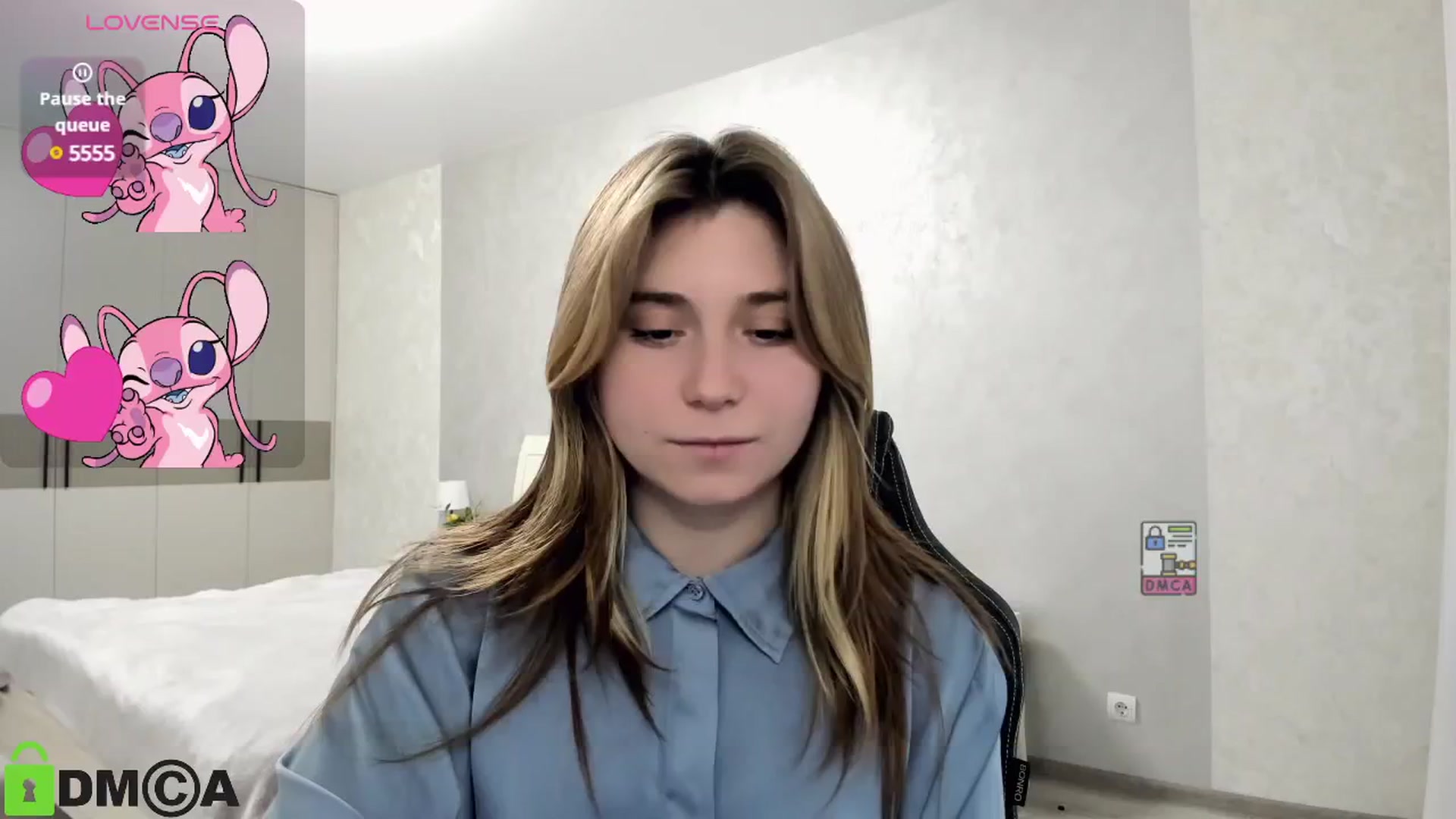 Gallery image thumbnail from MonicaaCute's myfreecams stream on, 10/07/2024, 15:57 image 1 of 20