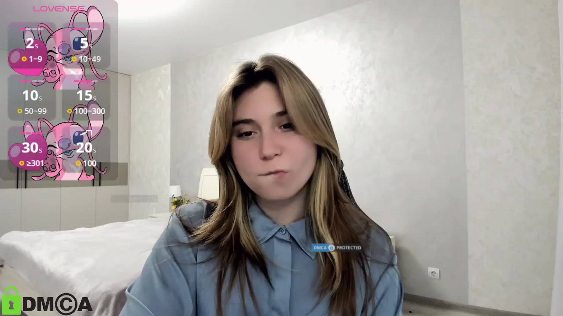 Gallery image thumbnail from MonicaaCute's myfreecams stream on, 10/07/2024, 15:57 image 3 of 20