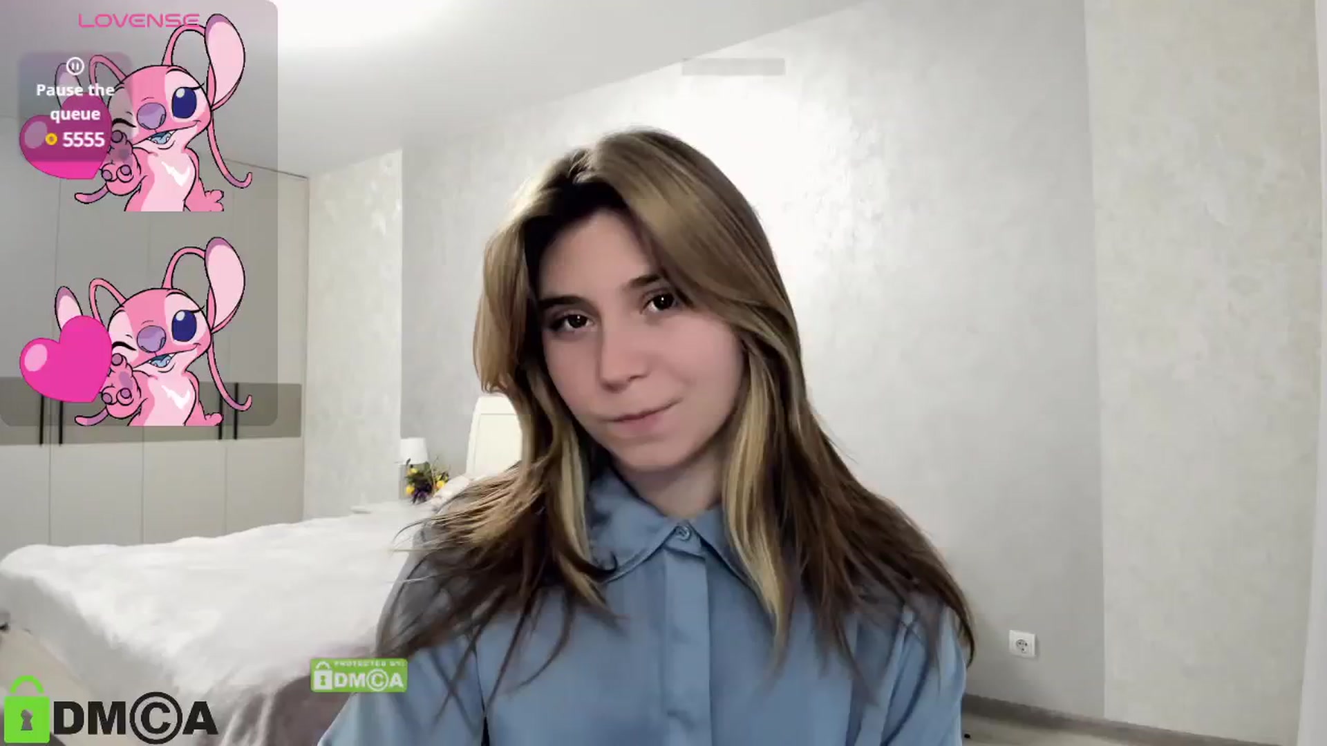 Gallery image thumbnail from MonicaaCute's myfreecams stream on, 10/07/2024, 15:57 image 7 of 20