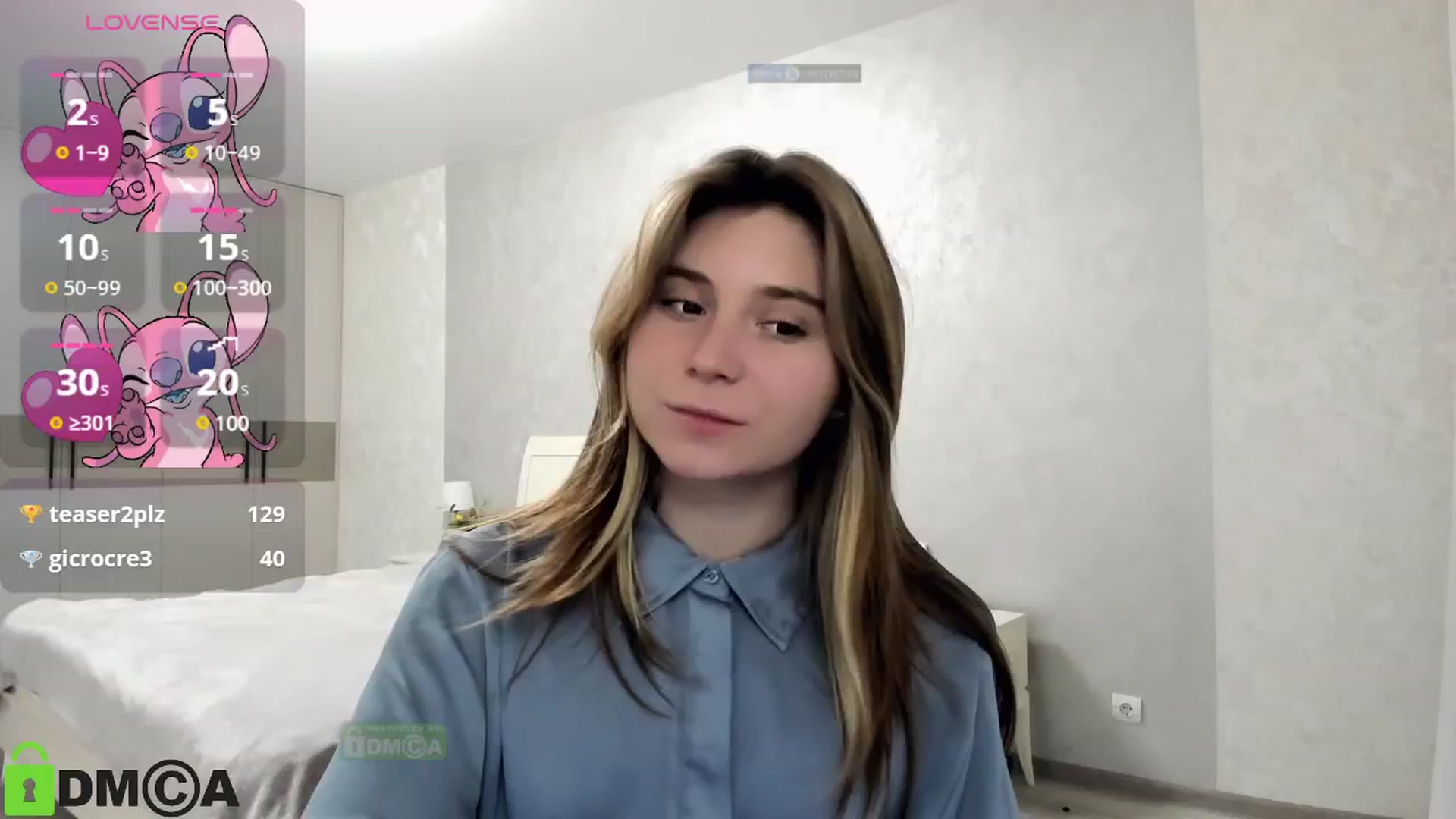 Gallery image thumbnail from MonicaaCute's myfreecams stream on, 10/07/2024, 17:44 image 12 of 20