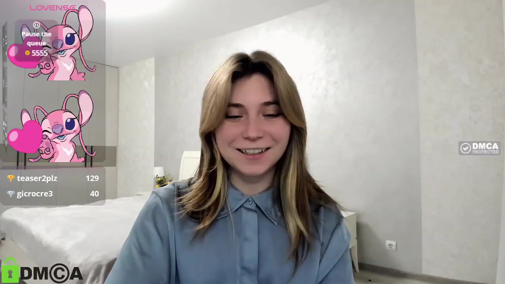 Gallery image thumbnail from MonicaaCute's myfreecams stream on, 10/07/2024, 17:44 image 11 of 20