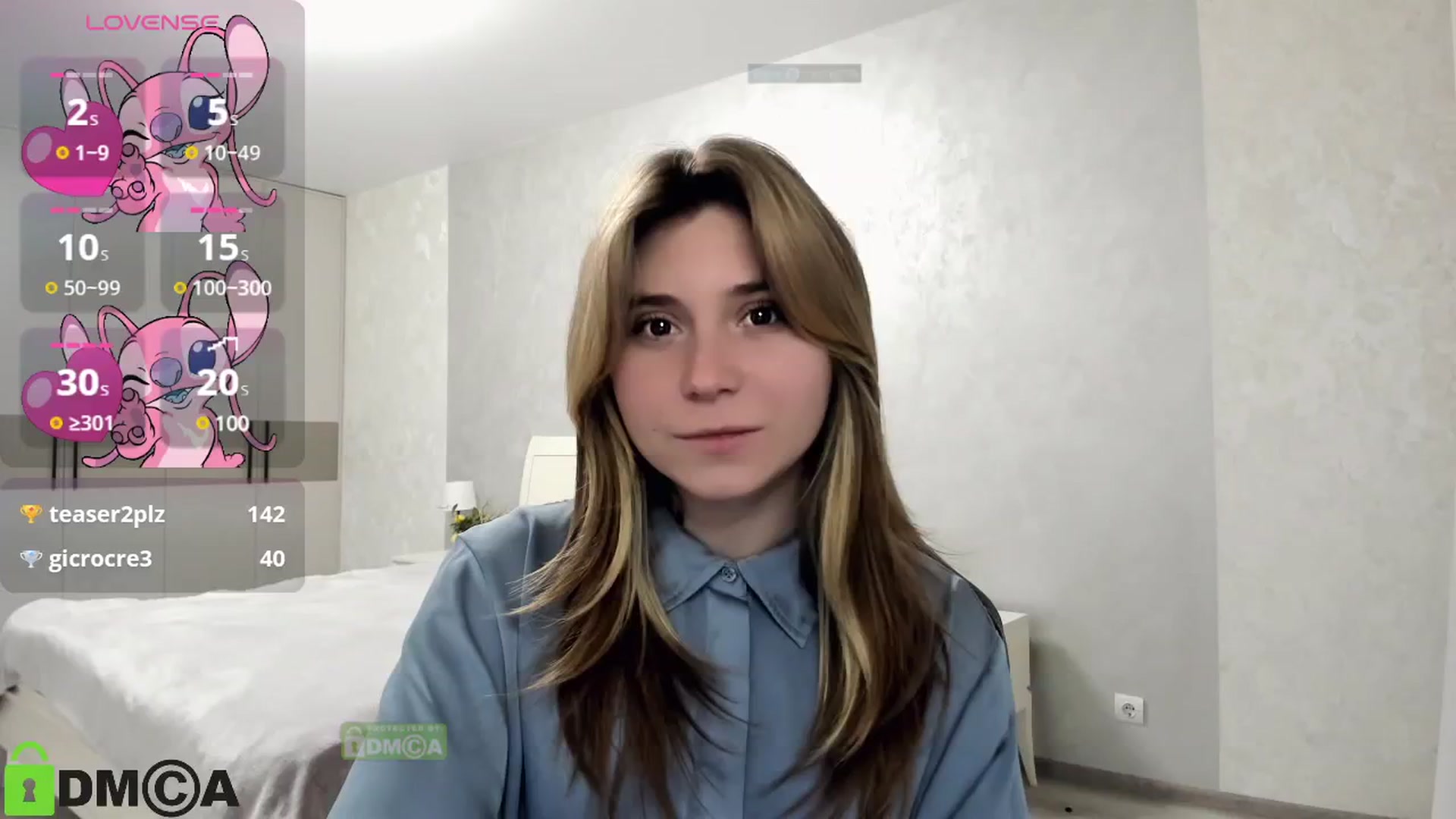 Gallery image thumbnail from MonicaaCute's myfreecams stream on, 10/07/2024, 17:44 image 20 of 20