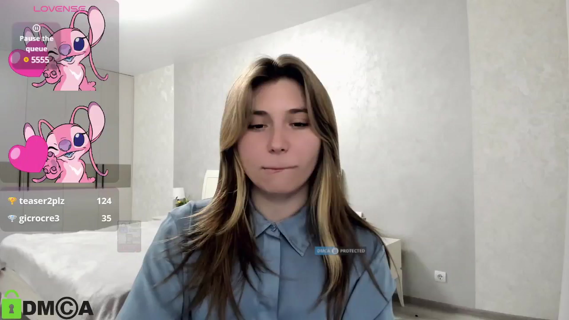 Gallery image thumbnail from MonicaaCute's myfreecams stream on, 10/07/2024, 17:44 image 6 of 20
