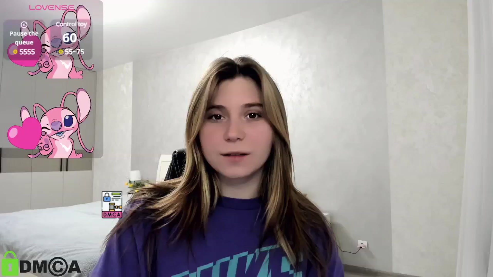 Gallery image thumbnail from MonicaaCute's myfreecams stream on, 10/14/2024, 15:56 image 1 of 20