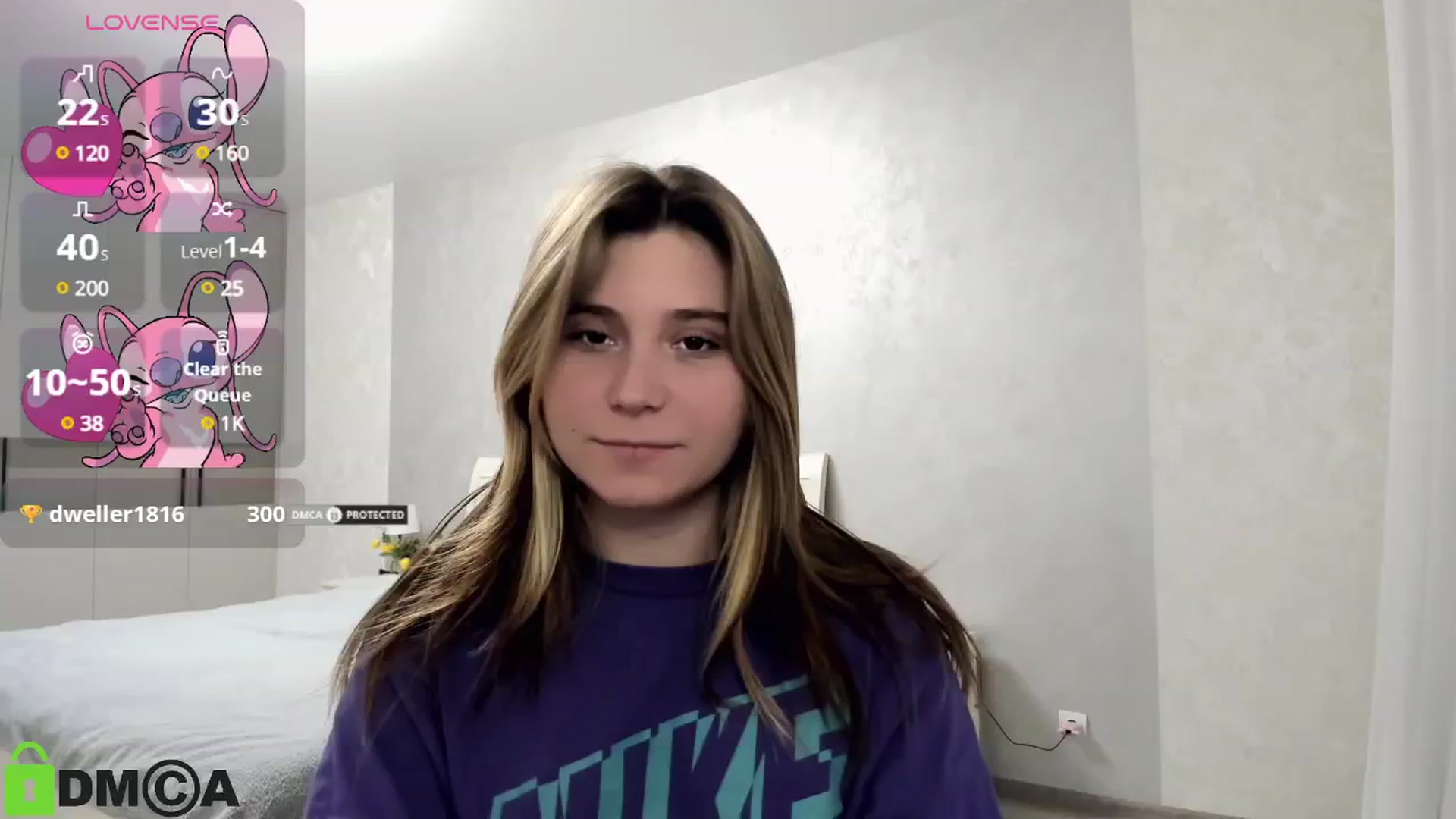 Gallery image thumbnail from MonicaaCute's myfreecams stream on, 10/14/2024, 15:56 image 17 of 20
