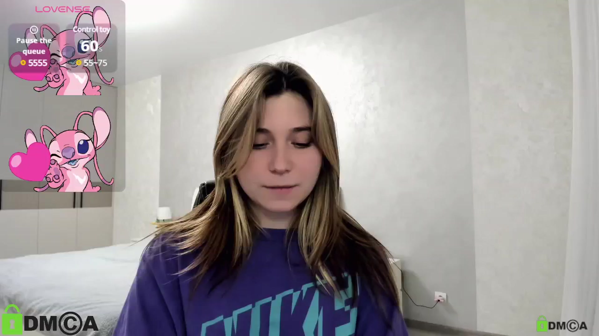 Gallery image thumbnail from MonicaaCute's myfreecams stream on, 10/14/2024, 15:56 image 11 of 20