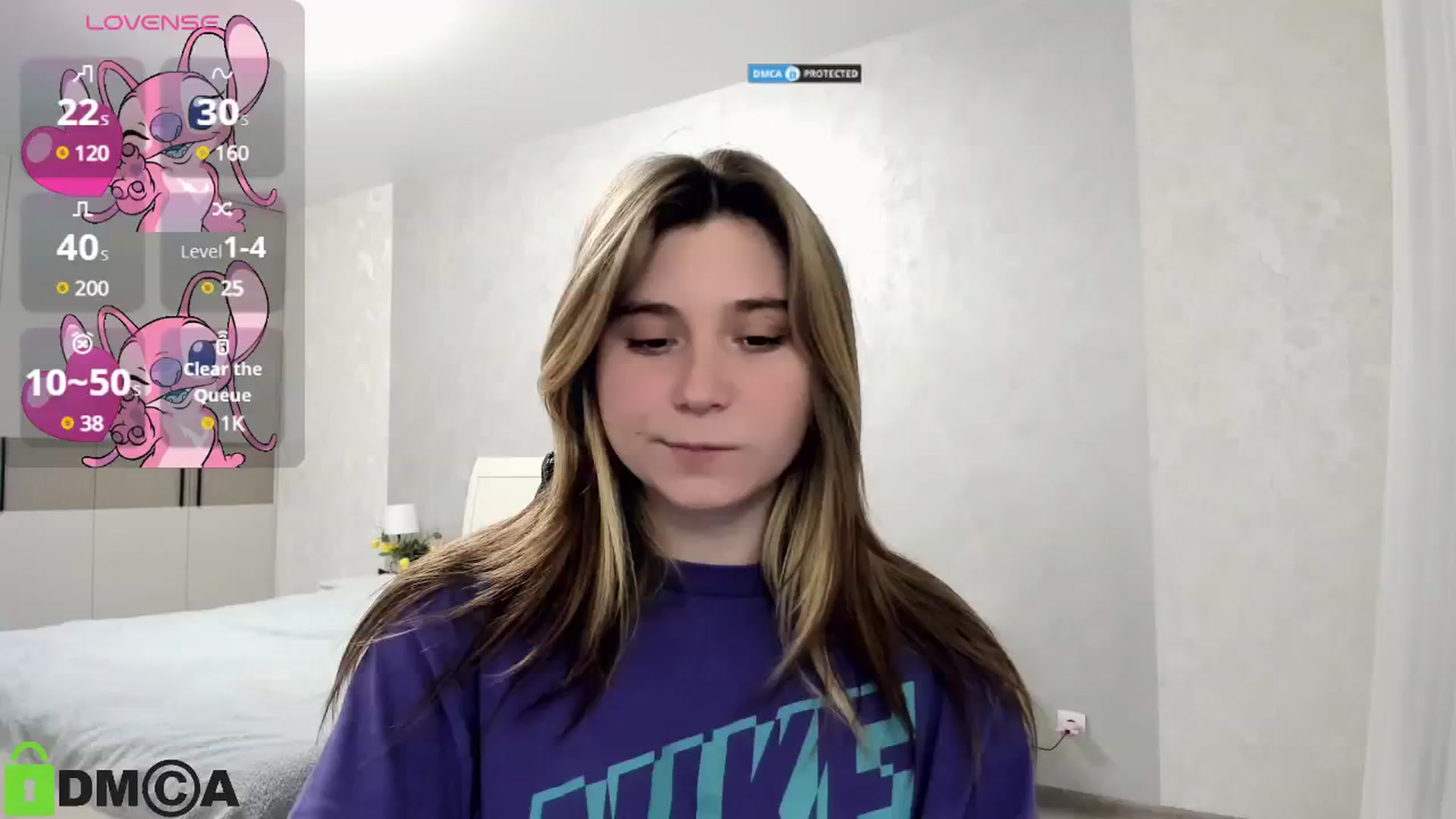 Gallery image thumbnail from MonicaaCute's myfreecams stream on, 10/14/2024, 15:56 image 9 of 20