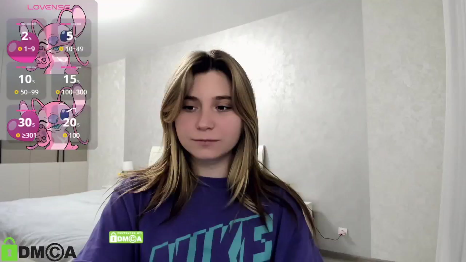 Gallery image thumbnail from MonicaaCute's myfreecams stream on, 10/14/2024, 15:56 image 14 of 20