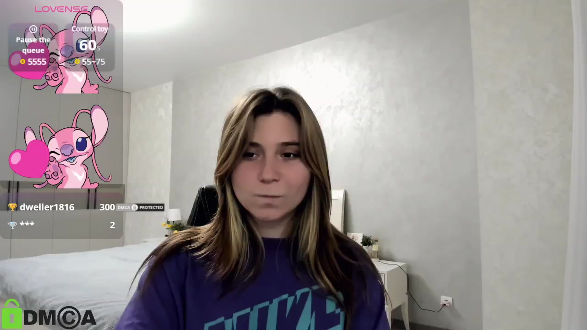Gallery image thumbnail from MonicaaCute's myfreecams stream on, 10/14/2024, 18:14 image 16 of 20