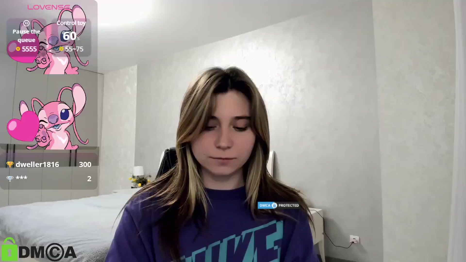 Gallery image thumbnail from MonicaaCute's myfreecams stream on, 10/14/2024, 18:14 image 20 of 20