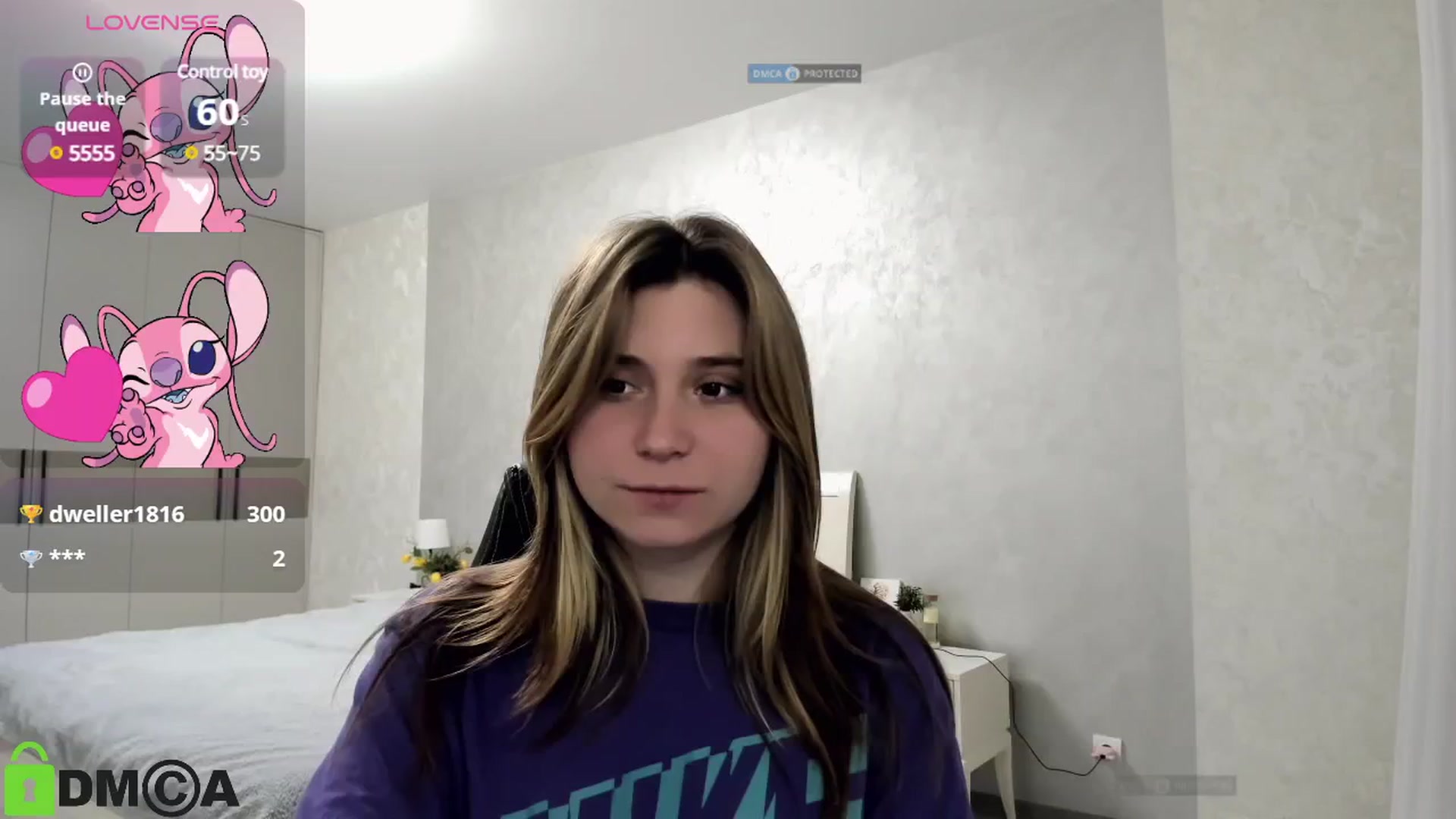 Gallery image thumbnail from MonicaaCute's myfreecams stream on, 10/14/2024, 18:14 image 17 of 20