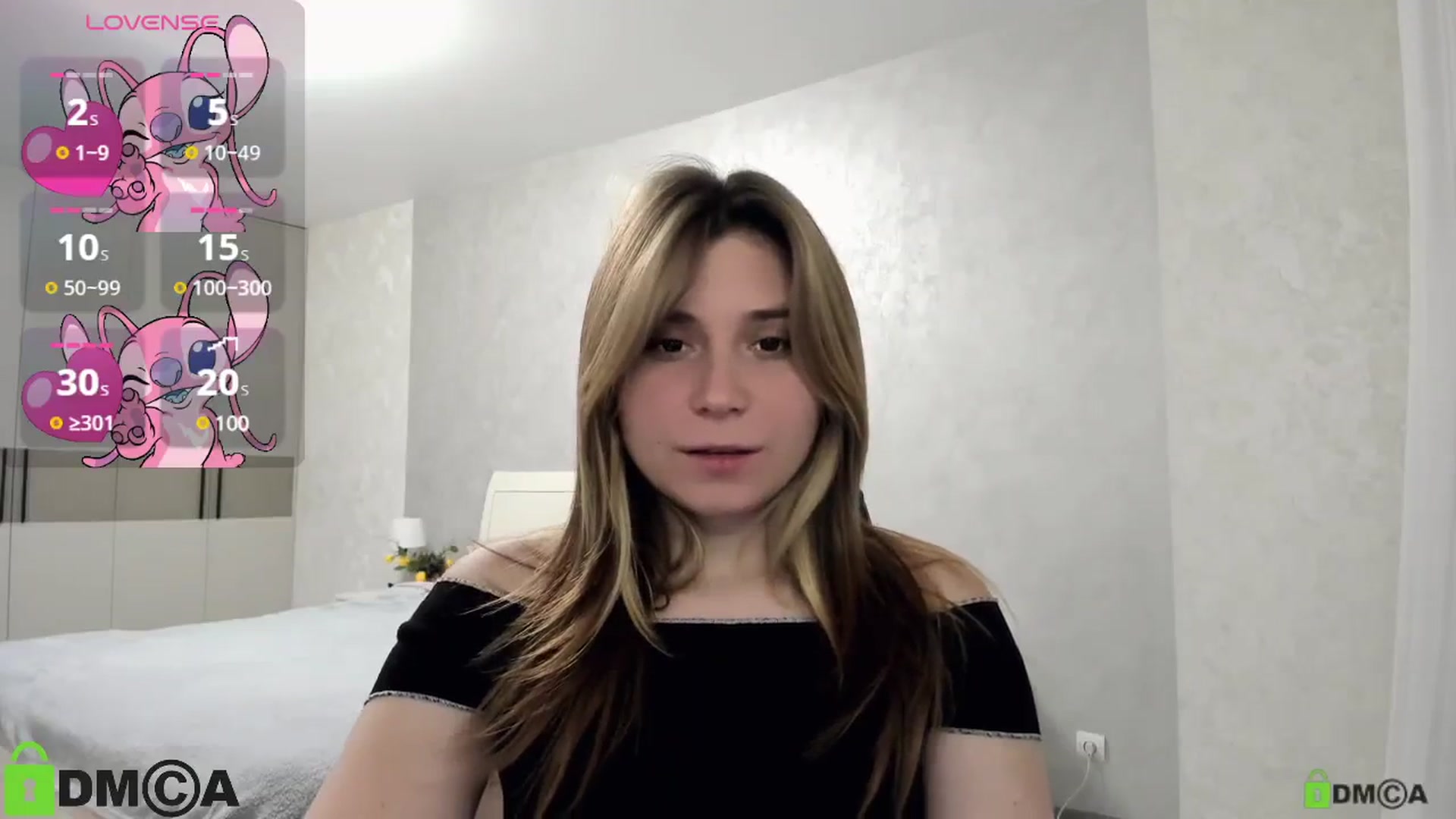 Gallery image thumbnail from MonicaaCute's myfreecams stream on, 10/15/2024, 18:10 image 13 of 20