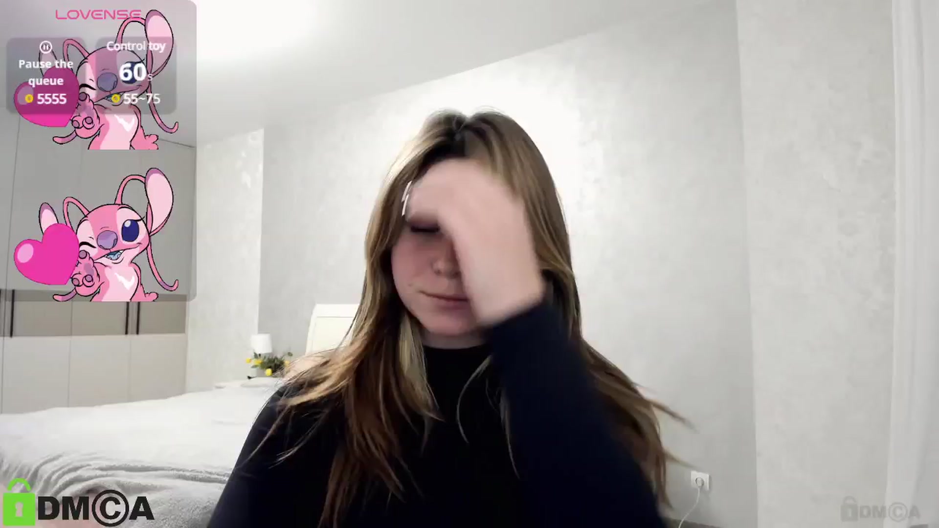 Gallery image thumbnail from MonicaaCute's myfreecams stream on, 10/17/2024, 17:19 image 7 of 20