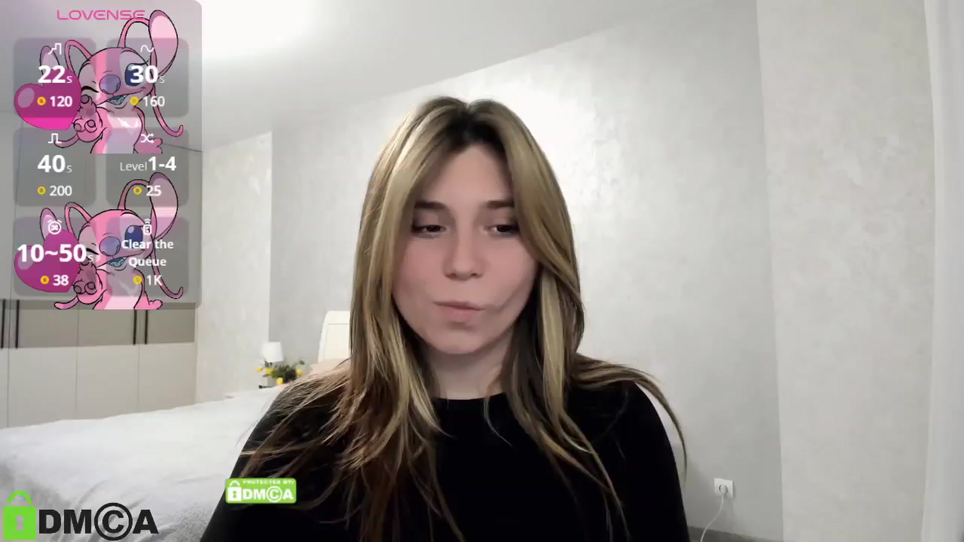 Gallery image thumbnail from MonicaaCute's myfreecams stream on, 10/18/2024, 16:53 image 6 of 20
