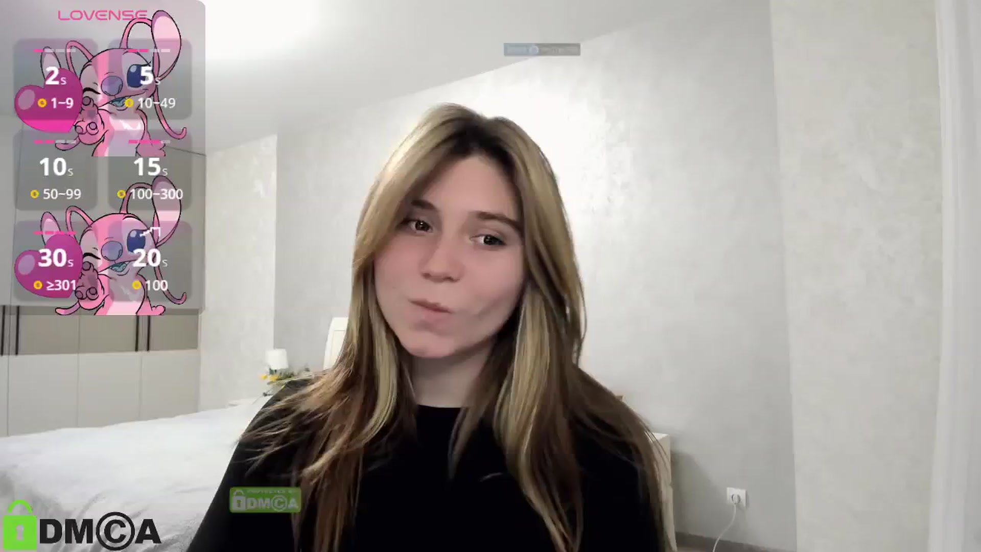 Gallery image thumbnail from MonicaaCute's myfreecams stream on, 10/18/2024, 16:53 image 9 of 20