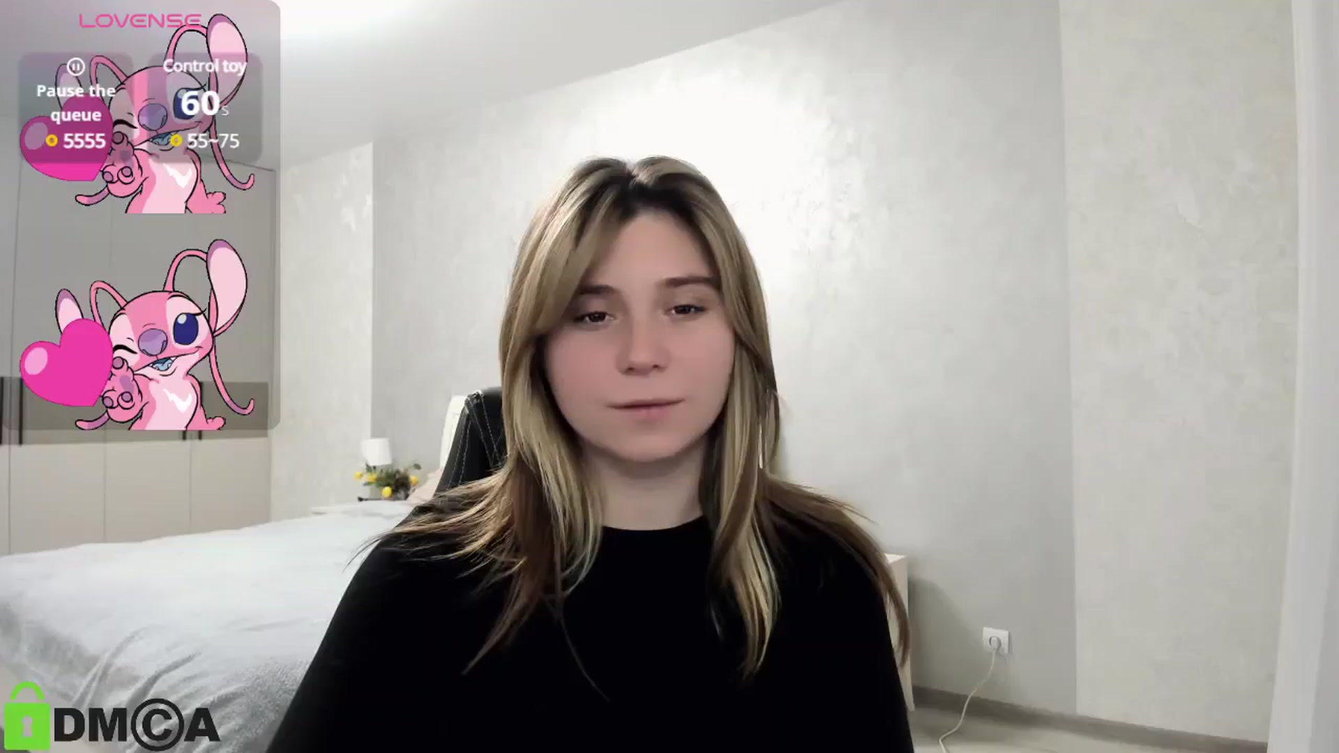 Gallery image thumbnail from MonicaaCute's myfreecams stream on, 10/18/2024, 17:59 image 14 of 20