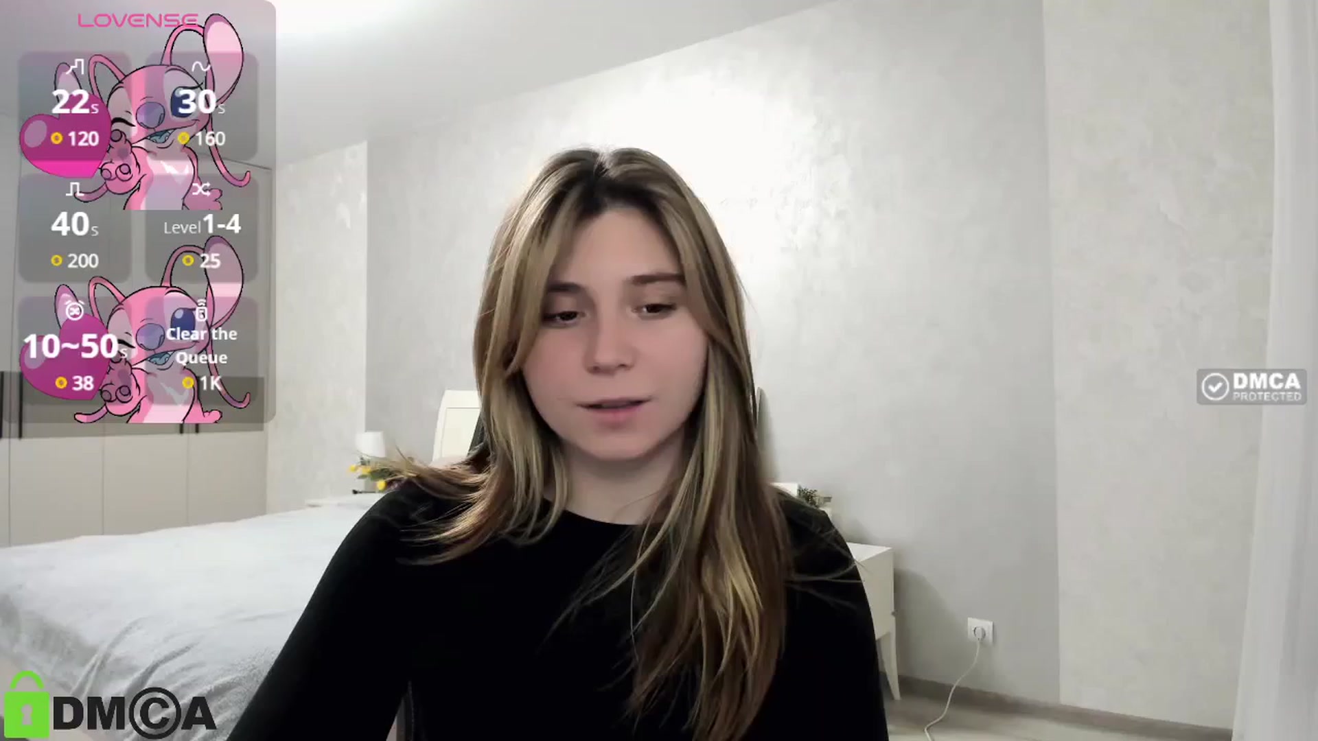 Gallery image thumbnail from MonicaaCute's myfreecams stream on, 10/18/2024, 17:59 image 12 of 20