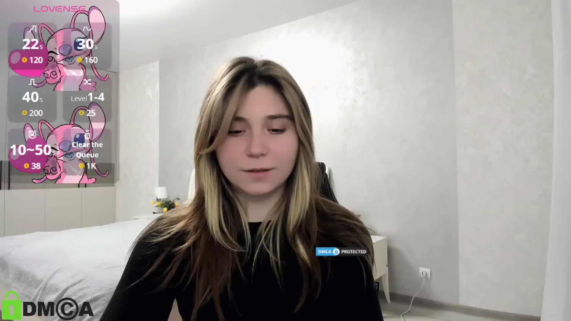 Gallery image thumbnail from MonicaaCute's myfreecams stream on, 10/18/2024, 17:59 image 20 of 20