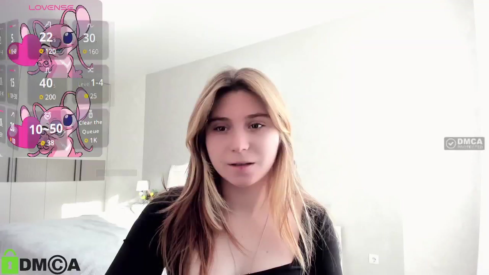 Gallery image thumbnail from MonicaaCute's myfreecams stream on, 10/20/2024, 07:02 image 11 of 20