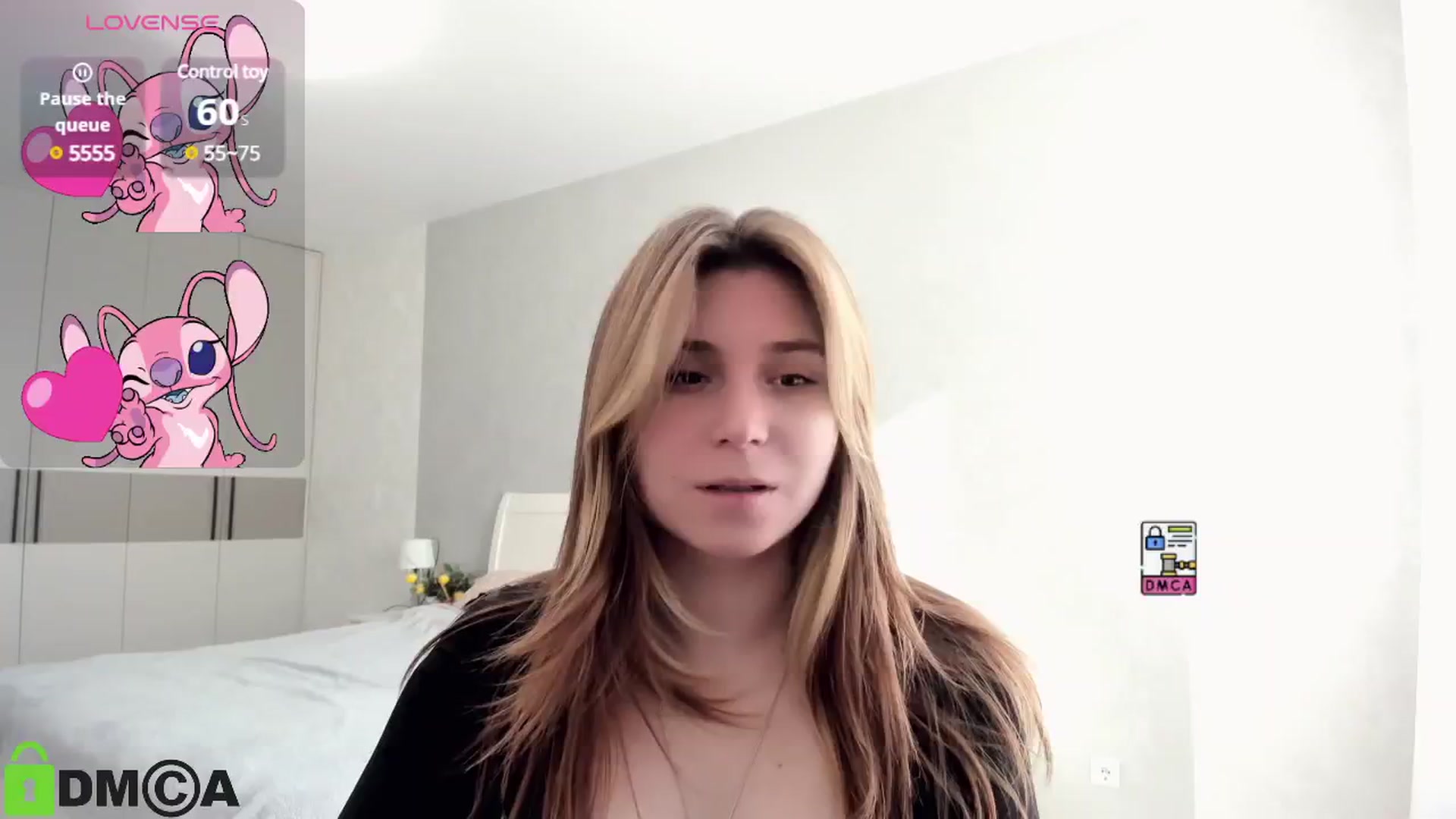 Gallery image thumbnail from MonicaaCute's myfreecams stream on, 10/20/2024, 08:07 image 8 of 20