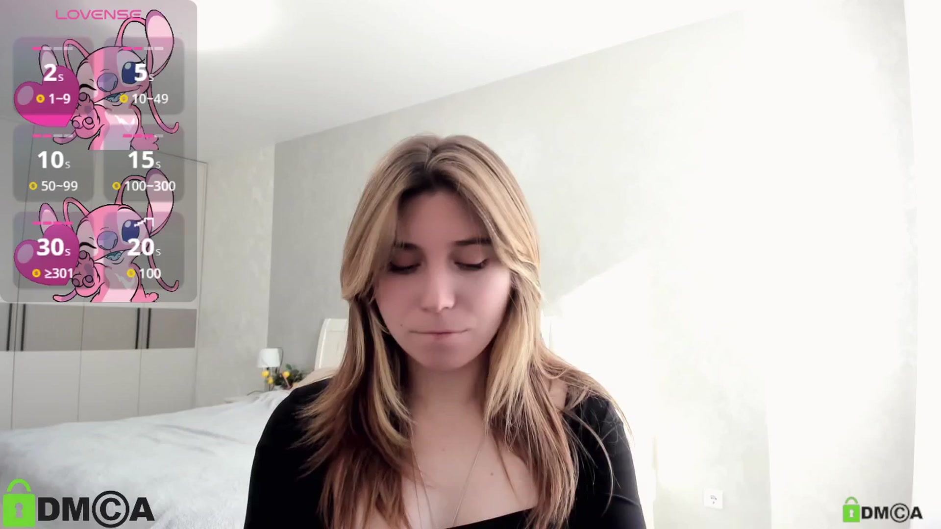 Gallery image thumbnail from MonicaaCute's myfreecams stream on, 10/20/2024, 08:07 image 14 of 20