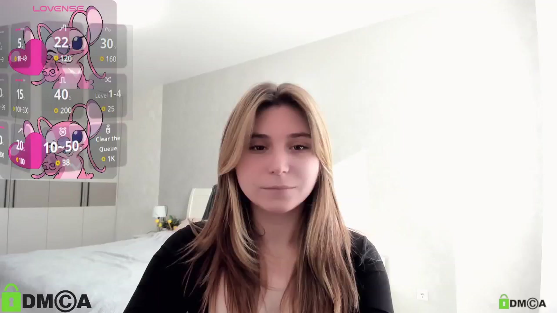 Gallery image thumbnail from MonicaaCute's myfreecams stream on, 10/20/2024, 08:07 image 9 of 20