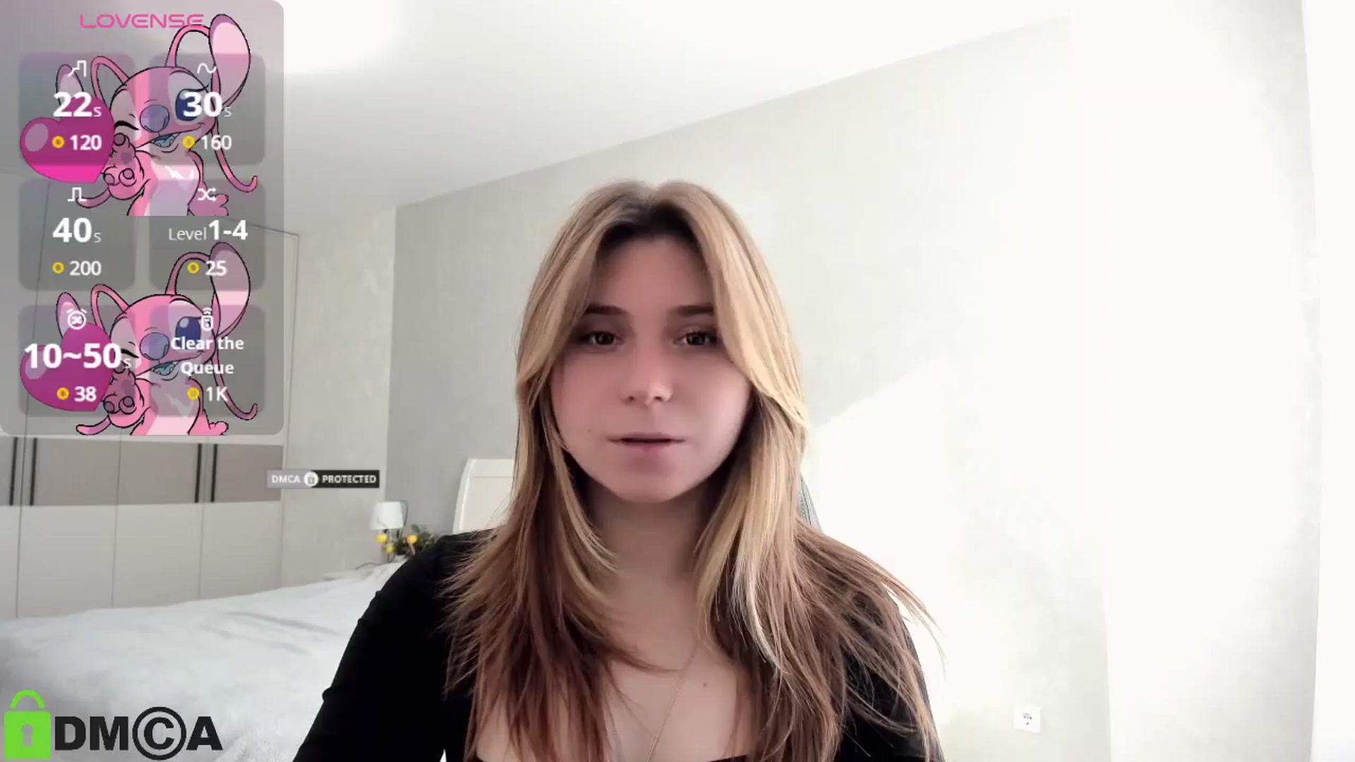 Gallery image thumbnail from MonicaaCute's myfreecams stream on, 10/20/2024, 08:07 image 15 of 20