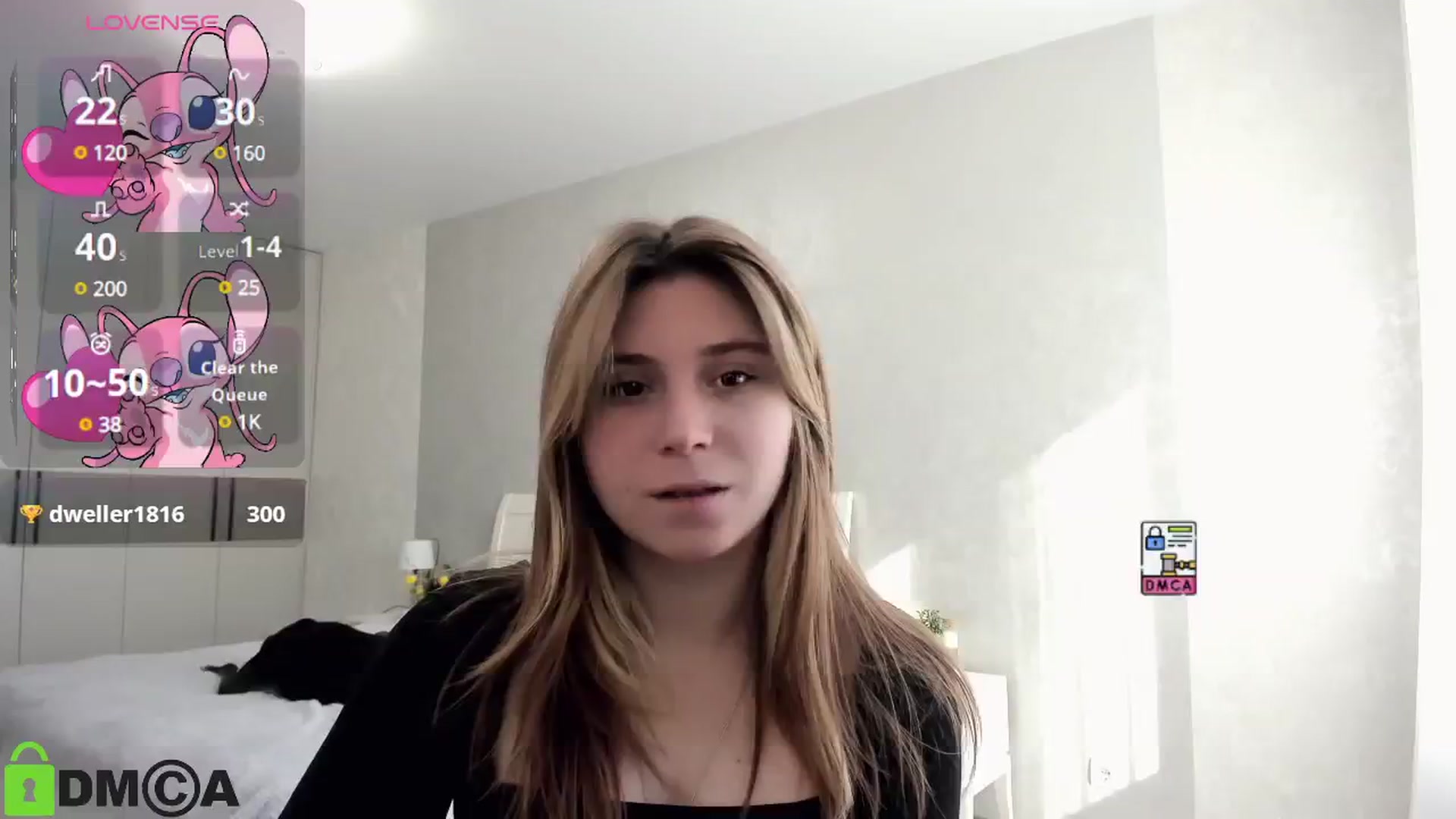 Gallery image thumbnail from MonicaaCute's myfreecams stream on, 10/20/2024, 08:45 image 3 of 20