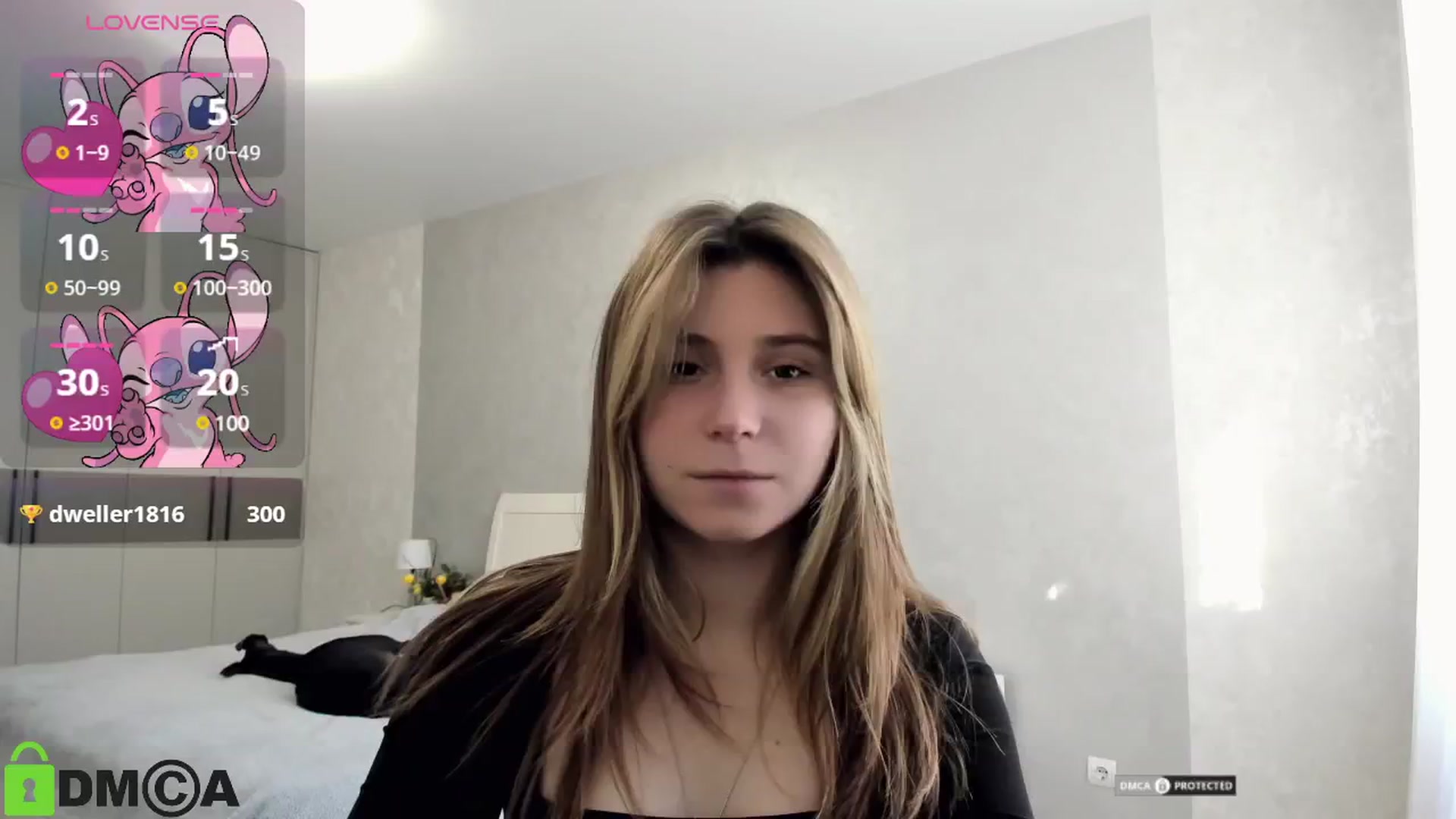 Gallery image thumbnail from MonicaaCute's myfreecams stream on, 10/20/2024, 09:28 image 15 of 20