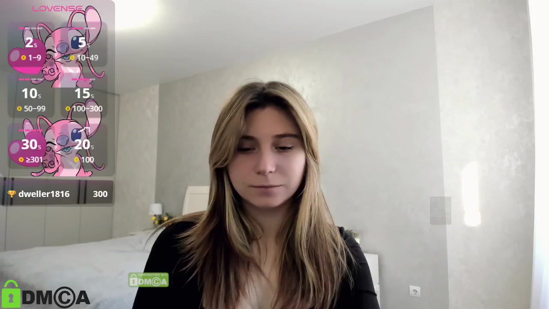 Gallery image thumbnail from MonicaaCute's myfreecams stream on, 10/20/2024, 09:28 image 20 of 20