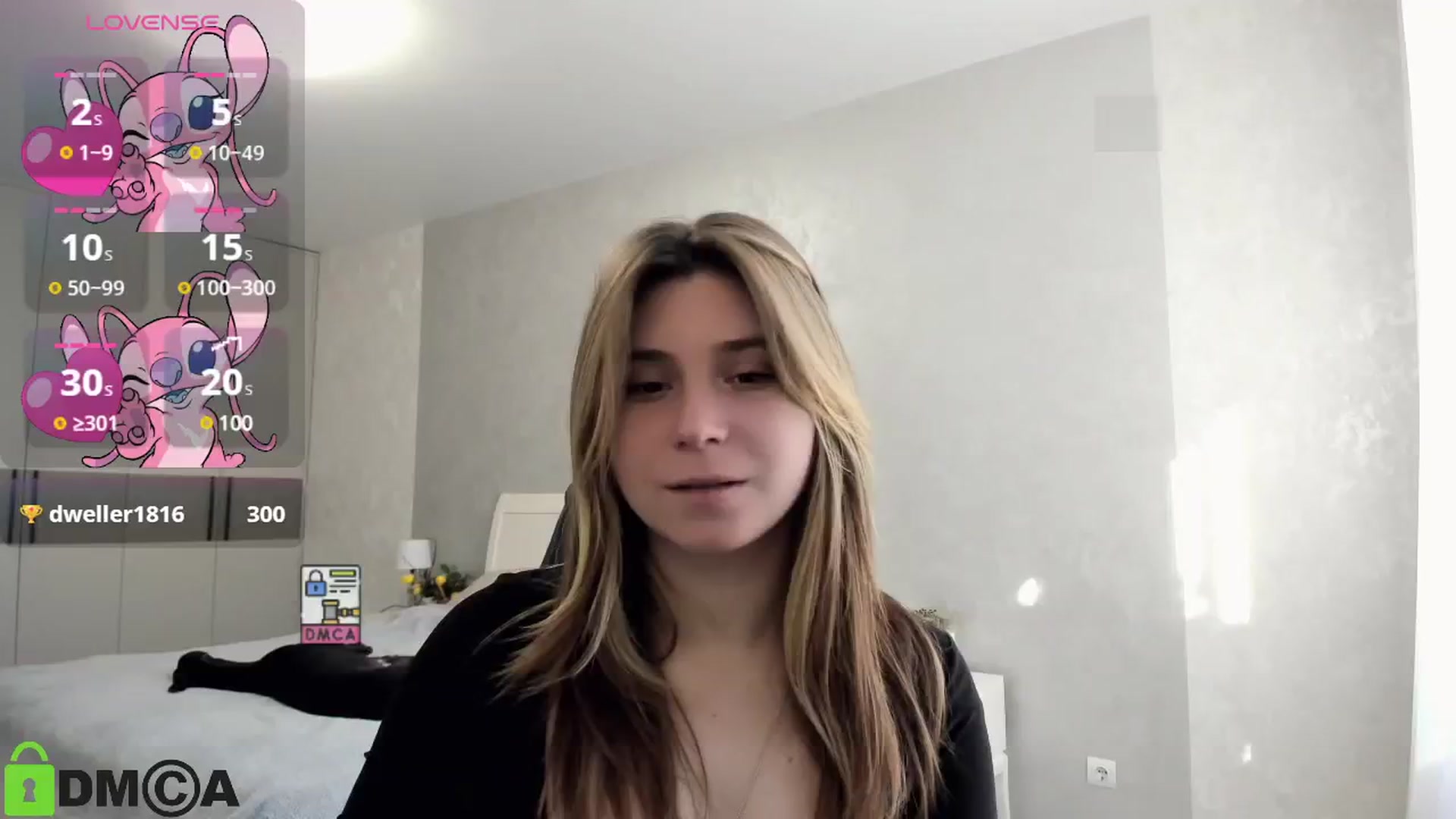Gallery image thumbnail from MonicaaCute's myfreecams stream on, 10/20/2024, 09:28 image 10 of 20