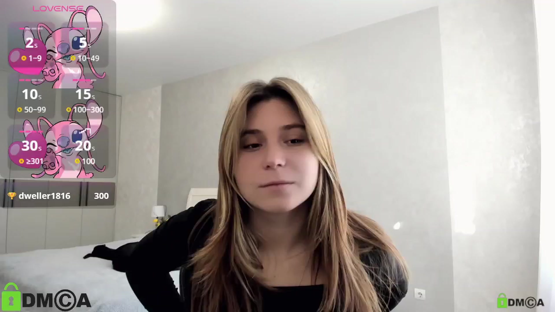 Gallery image thumbnail from MonicaaCute's myfreecams stream on, 10/20/2024, 09:28 image 13 of 20