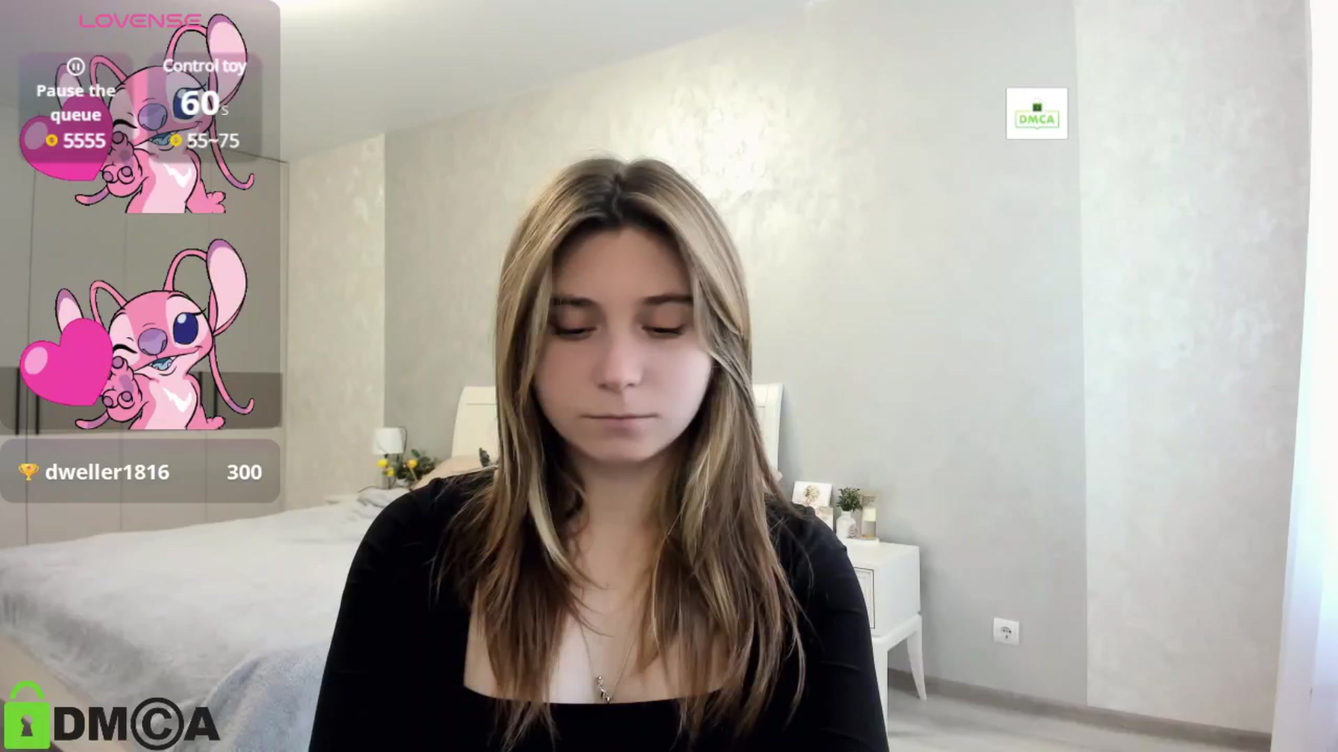 Gallery image thumbnail from MonicaaCute's myfreecams stream on, 10/20/2024, 11:42 image 3 of 20