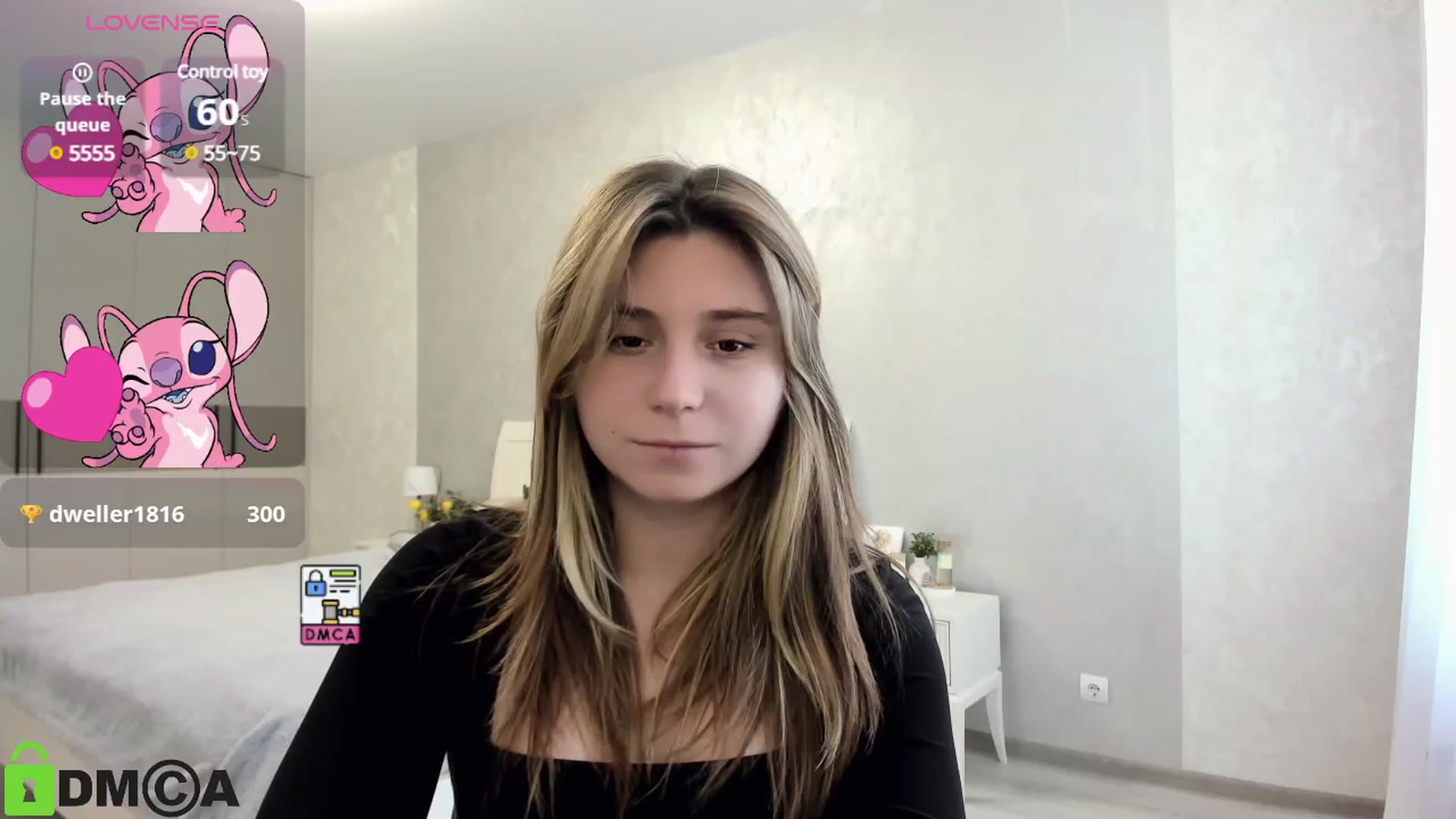 Gallery image thumbnail from MonicaaCute's myfreecams stream on, 10/20/2024, 11:42 image 1 of 20